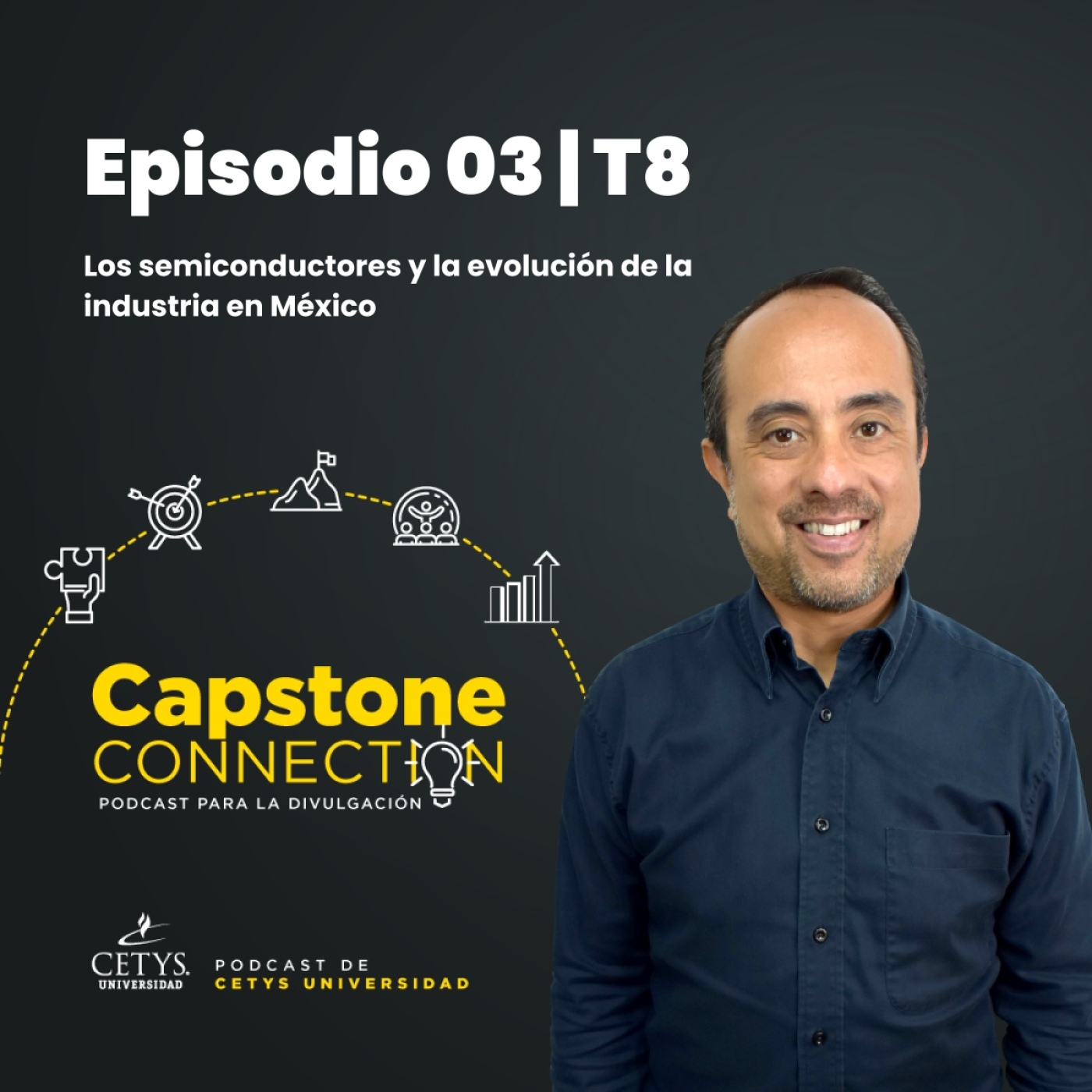 Capstone Connection