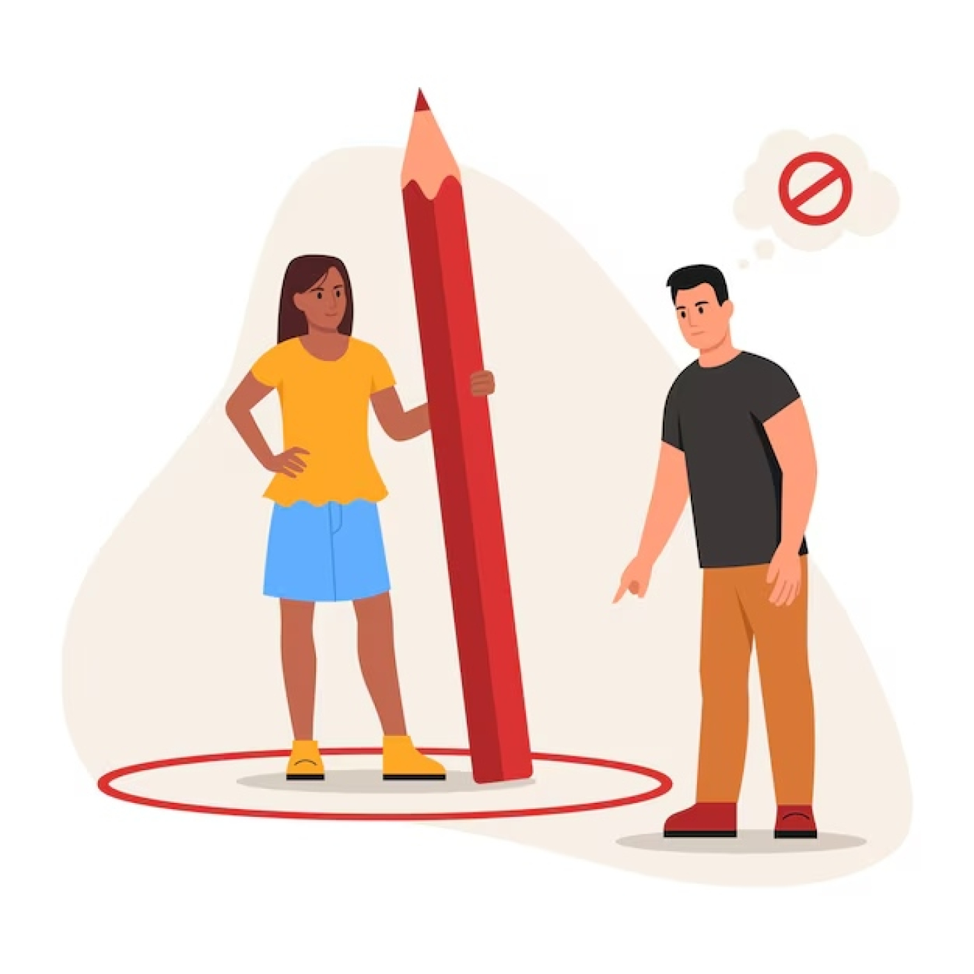 Proxemia: las distancias y su impacto en la comodidad entre las personas episode artwork