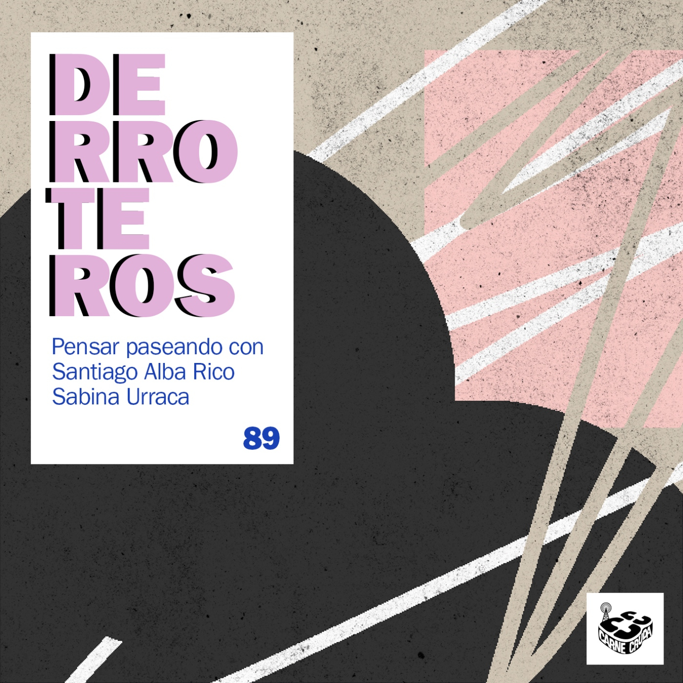 Carne Cruda - PROGRAMAS