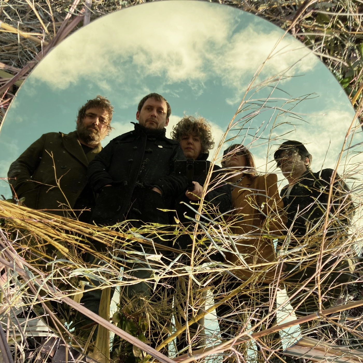 ERA Magazine: música independiente