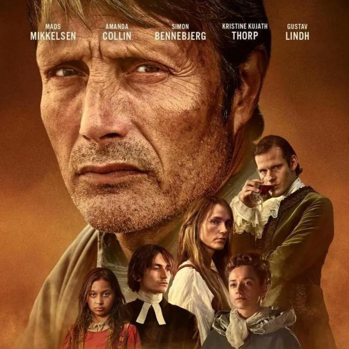 Cine En Serie