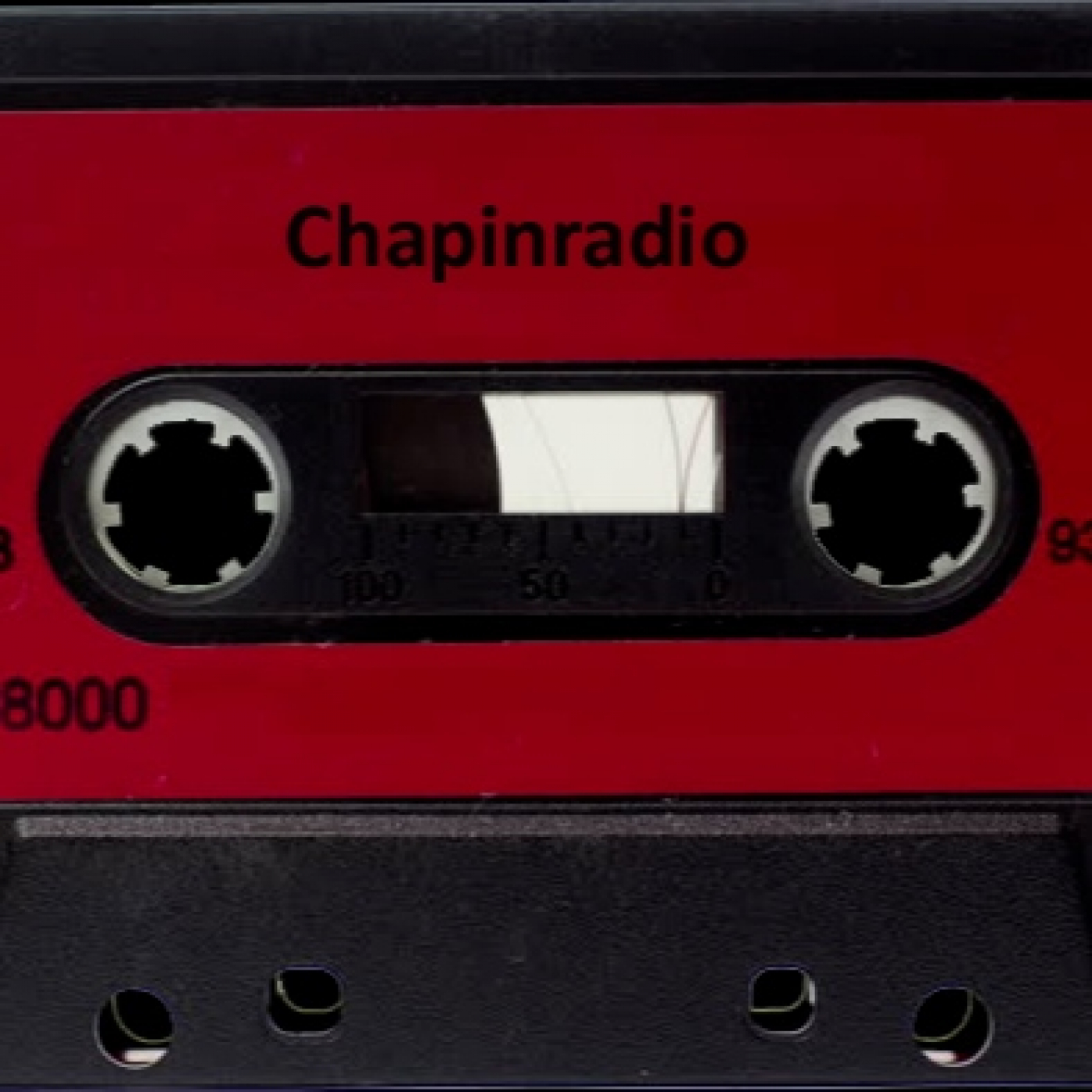 Chapinradio Disturbed Mix episode artwork