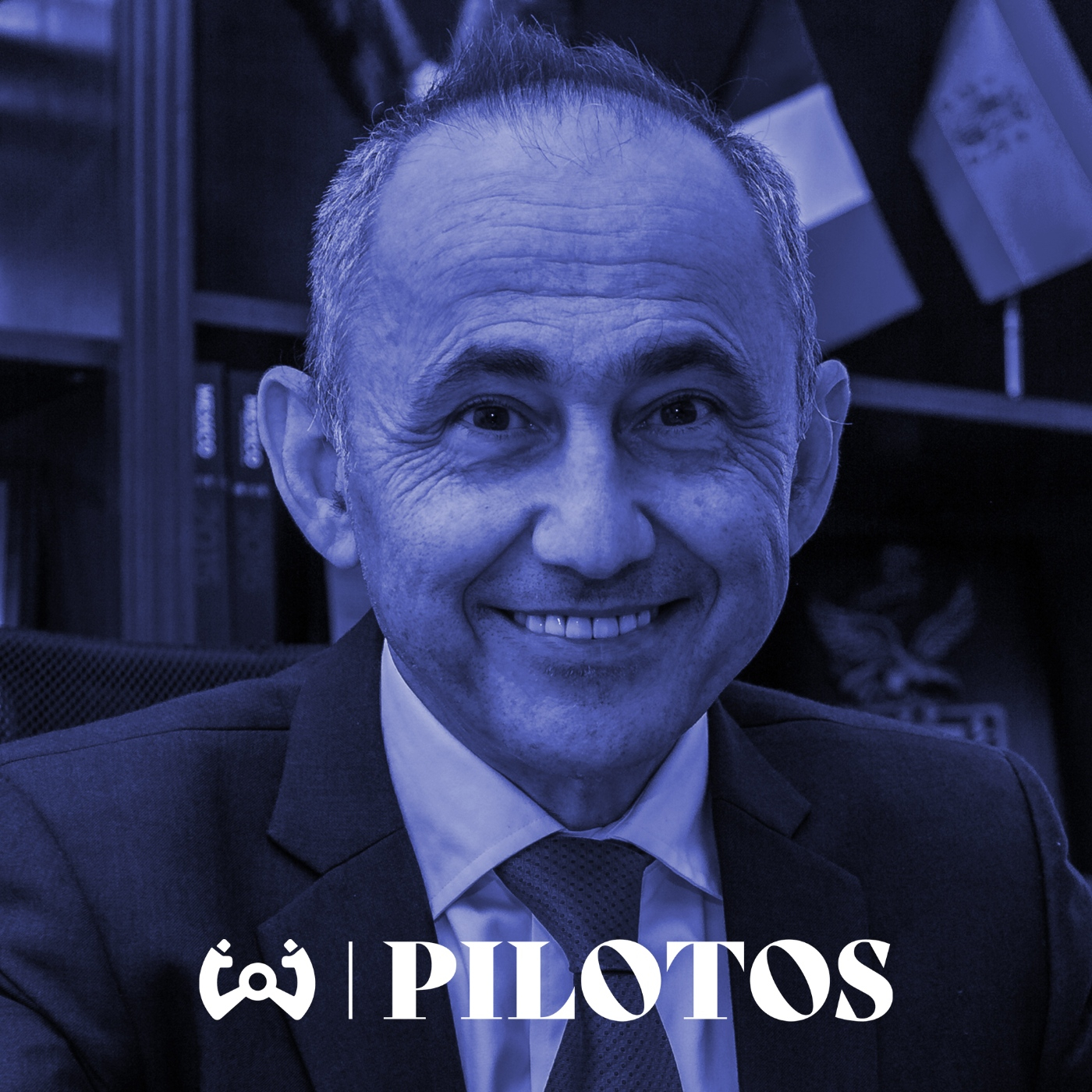 Pilotos