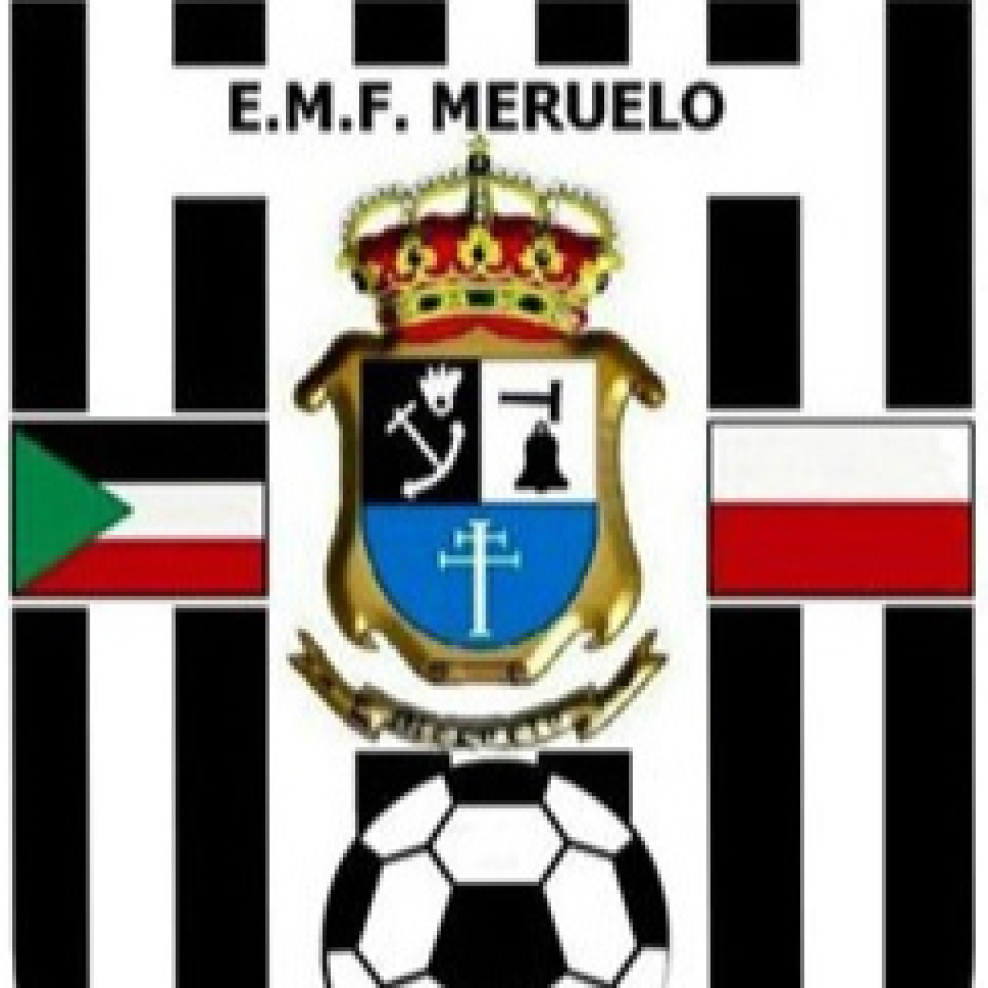 Podcast de Escuela Fútbol Meruelo