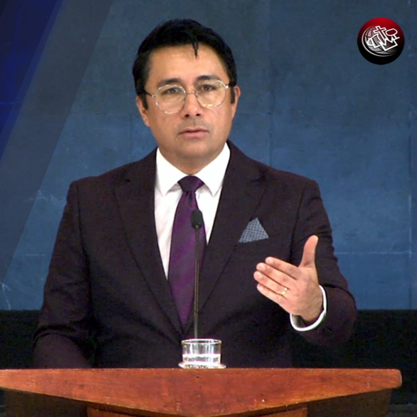 Iglesia ACyM Providencia - Predicaciones