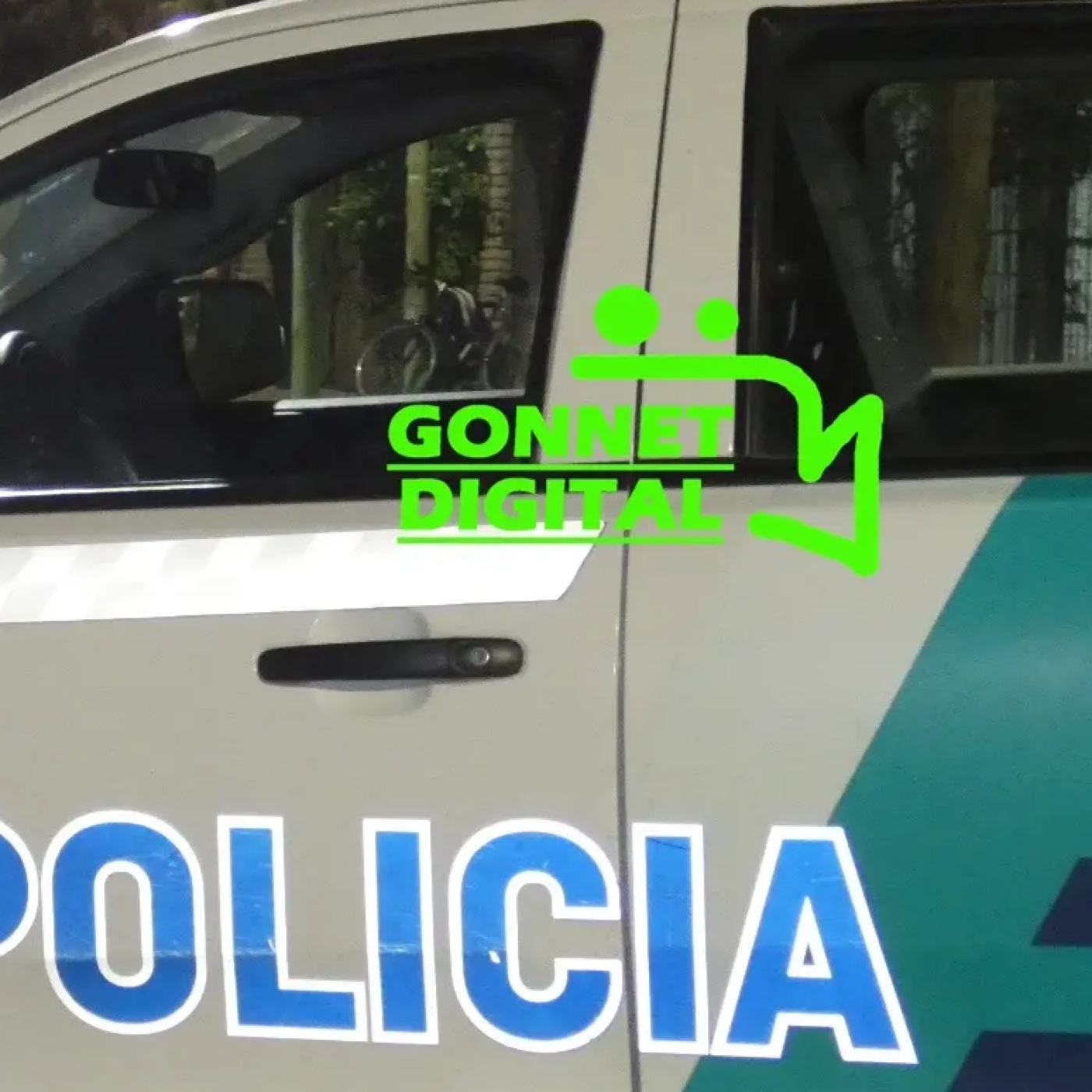 Podcast de Radio Gonnet