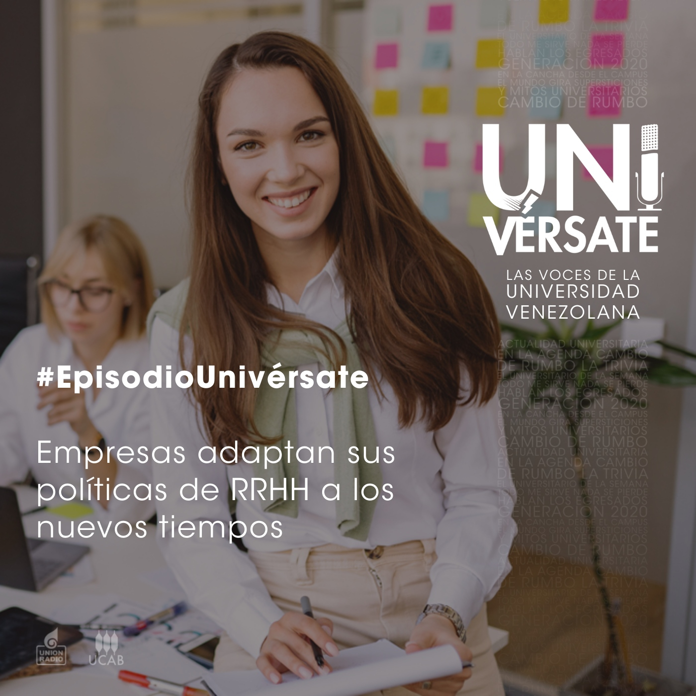 Producción Univérsate