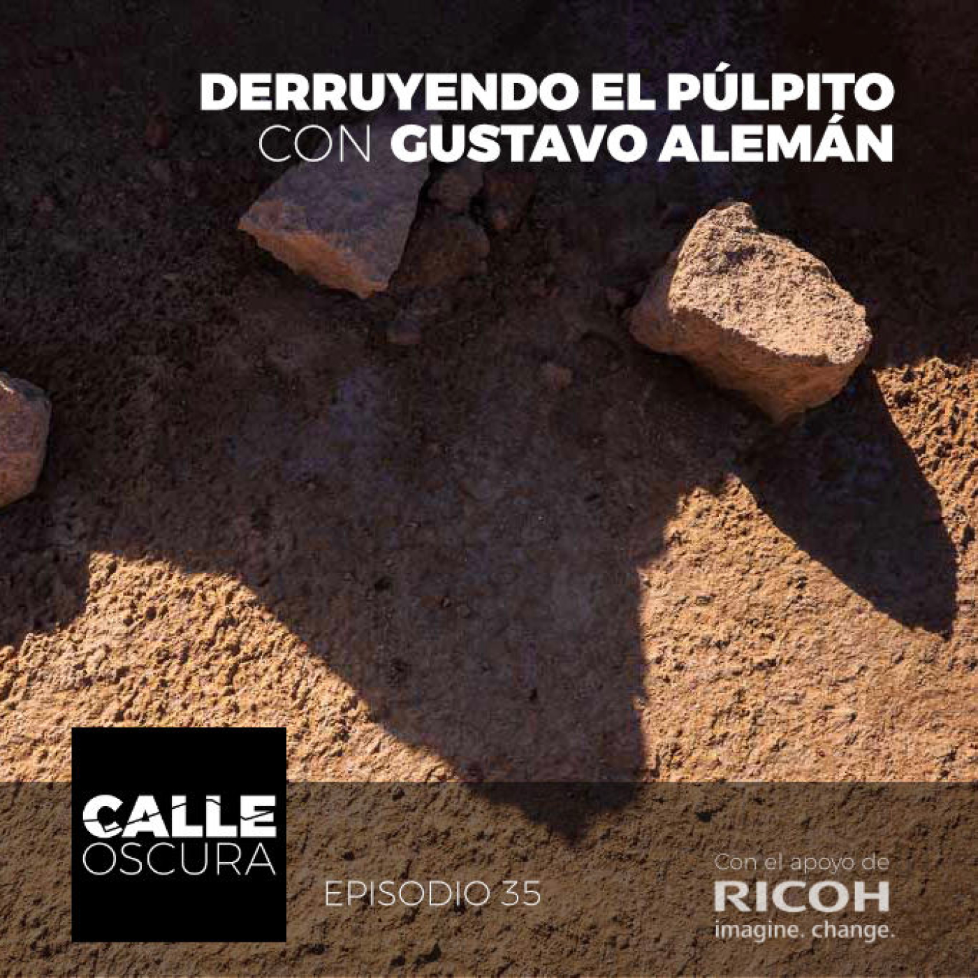 Calle Oscura