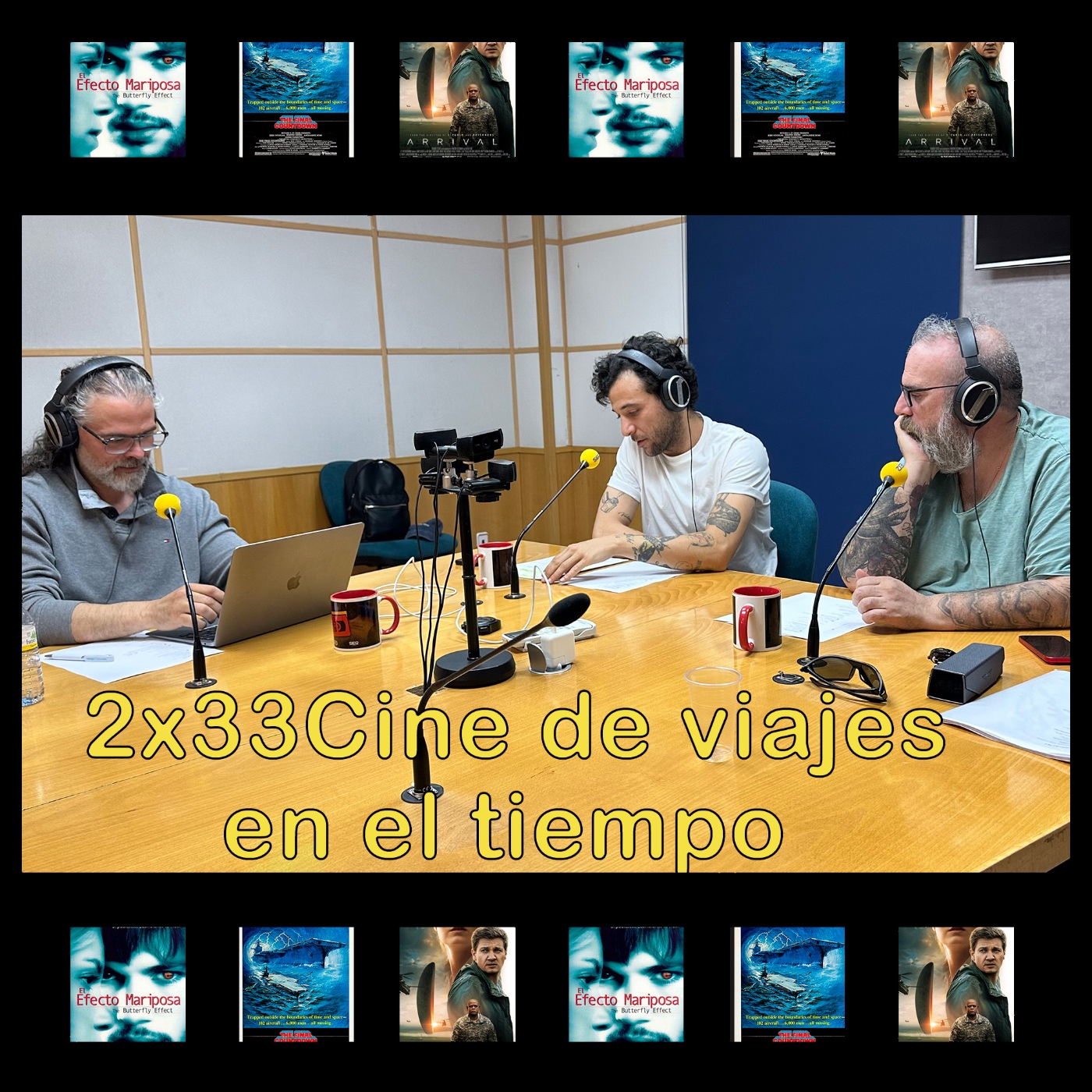El Videoclub