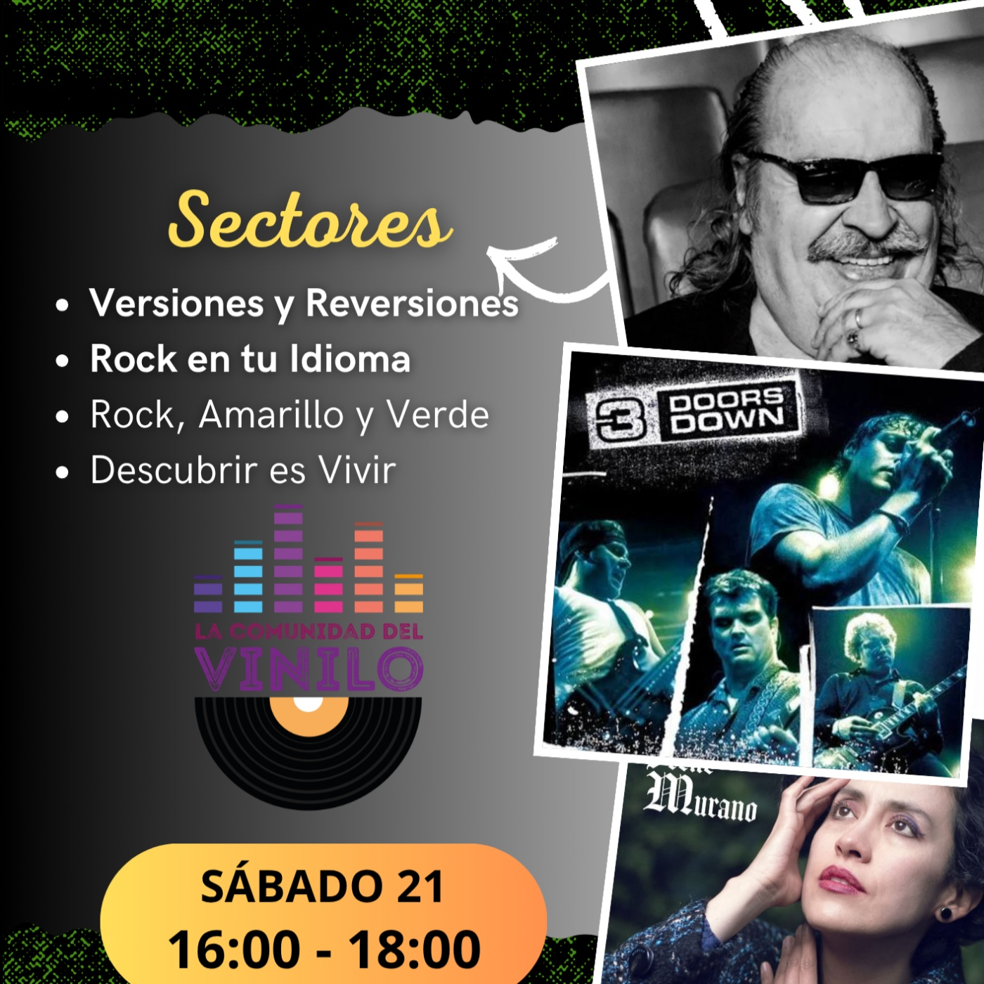 ROCK EN TU IDIOMA: ESPECIAL DE LITTO NEBIA episode artwork