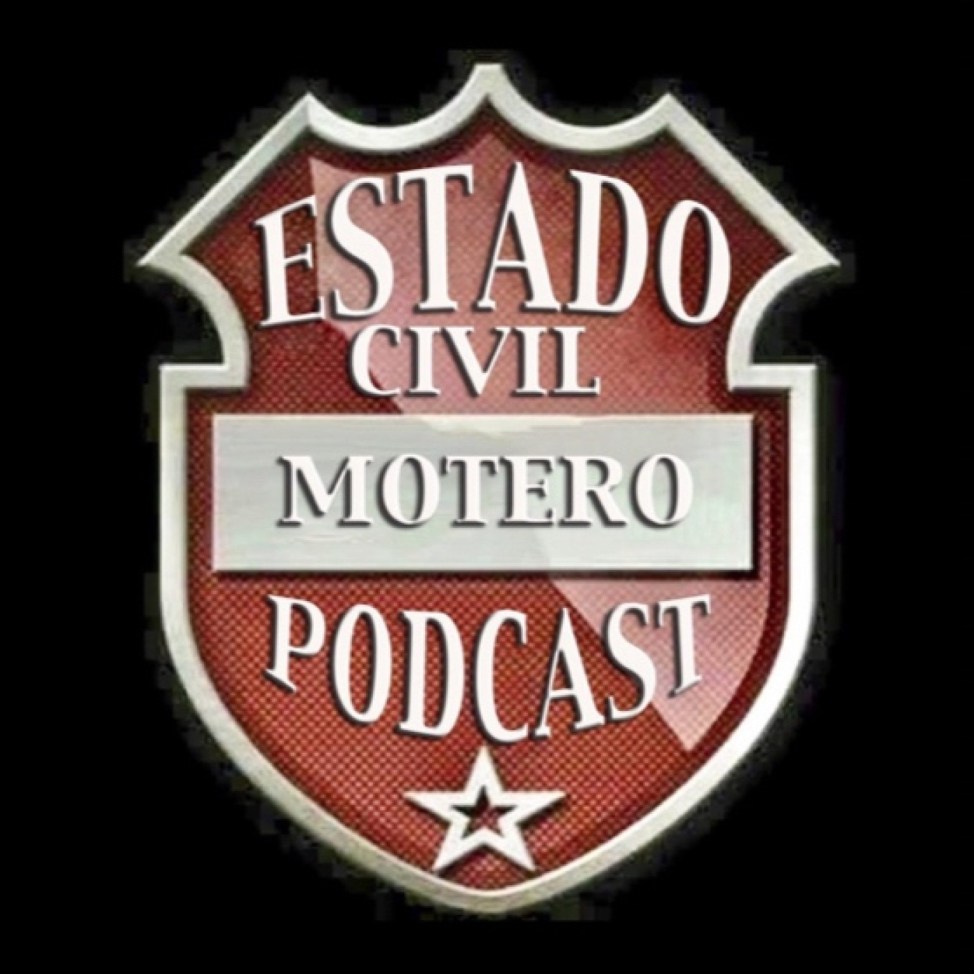 Episodio 7x25 del podcast estado civil MOTERO episode artwork