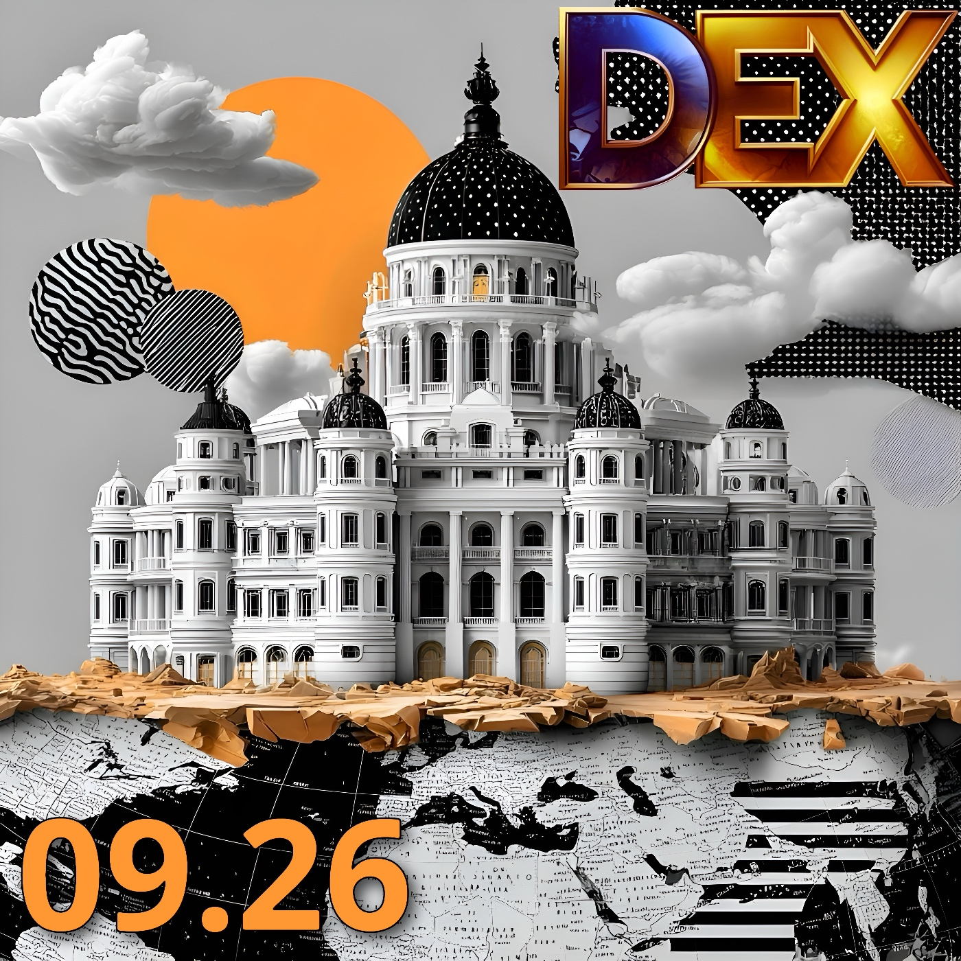 DEx 09x26 Tartaria: el imperio que nunca existió