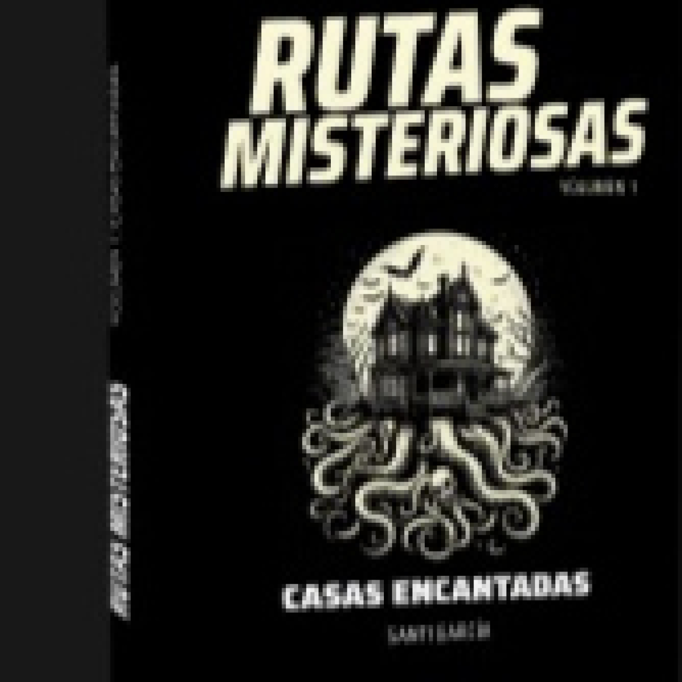 Misterios en Viernes