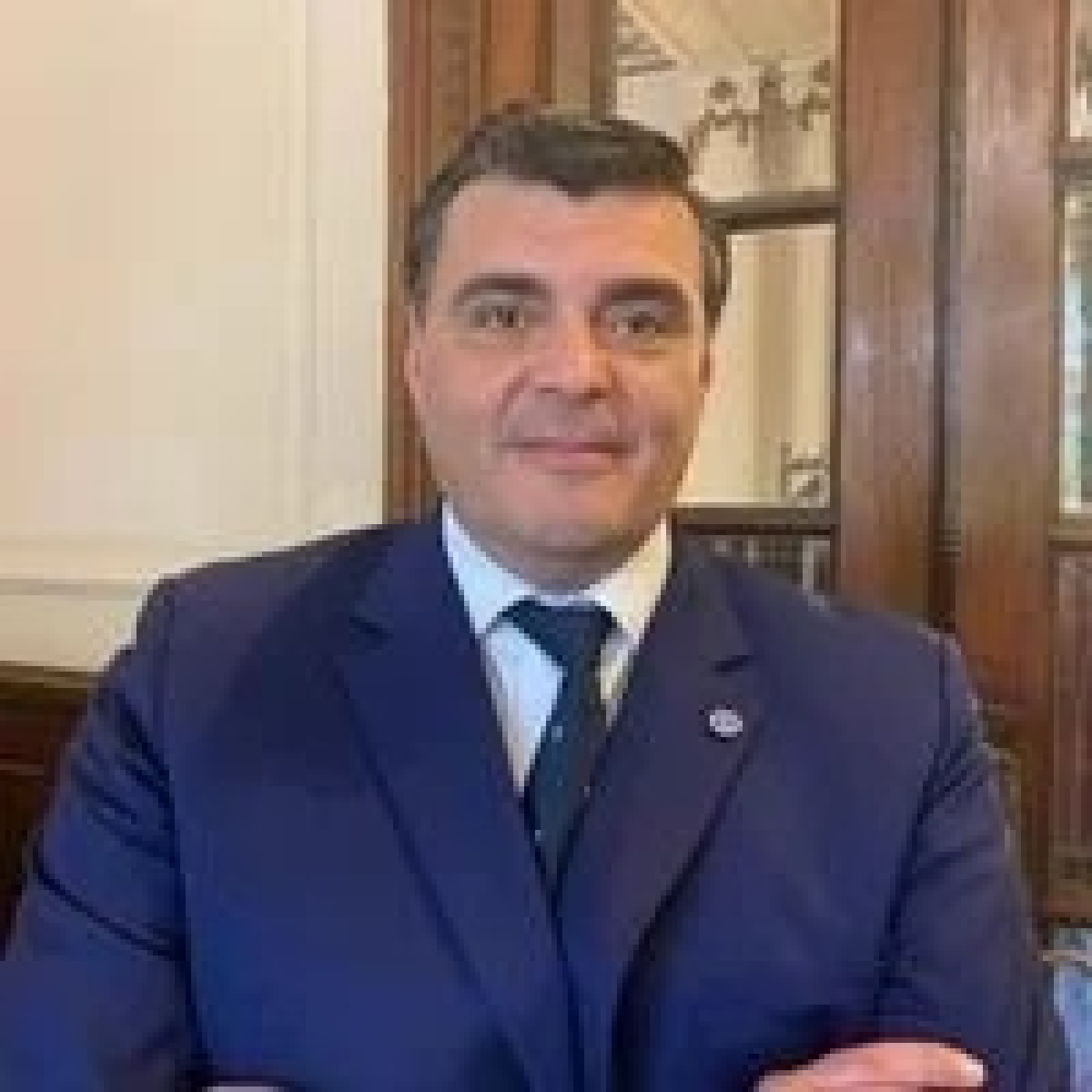 Dr Ricardo Toranzos Fiscal Federal de Salta @todojusticia1 6-10-2024