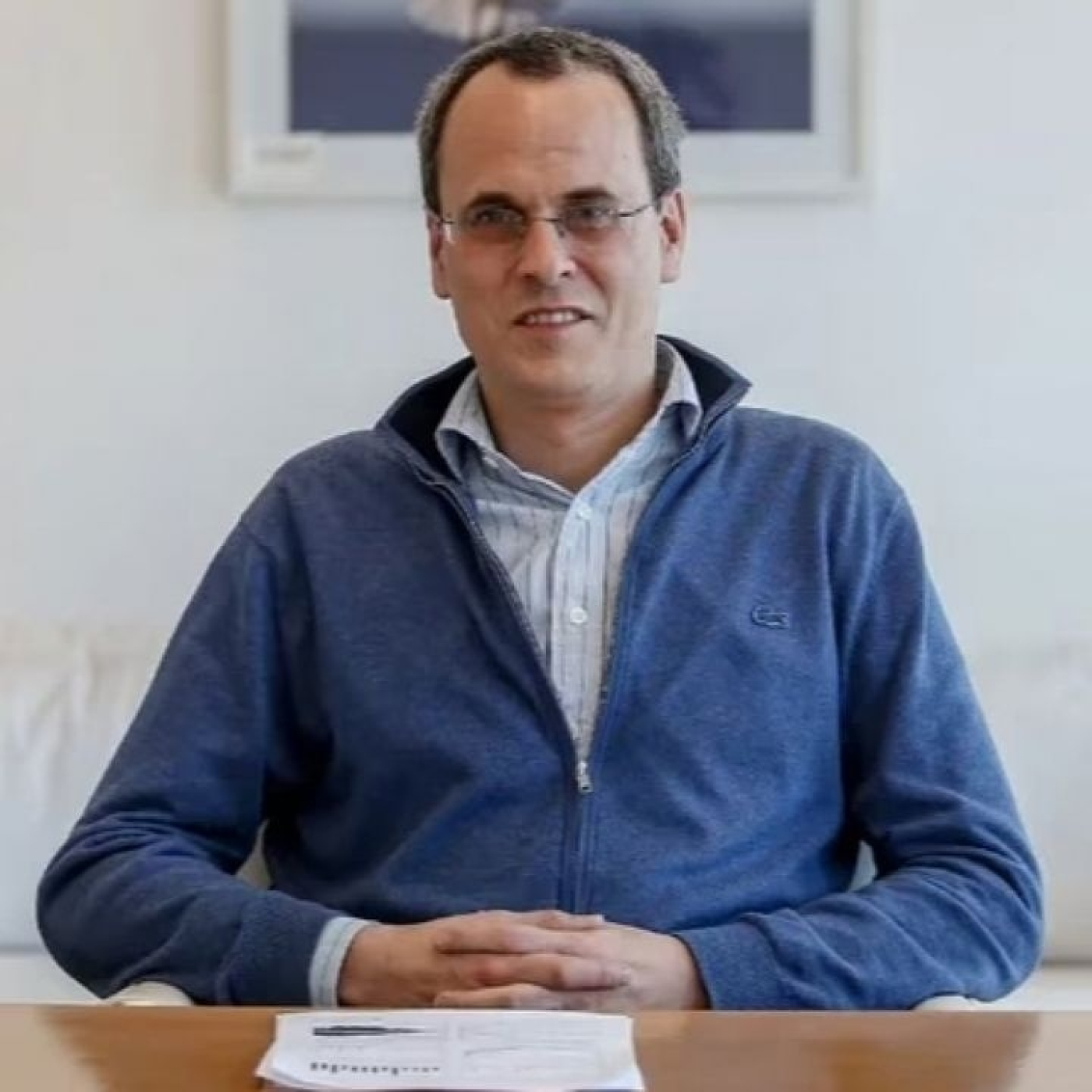 Alejandro Rodríguez (Economista, Director de la Licenciatura en Economía del UCEMA) La Barra De Macu