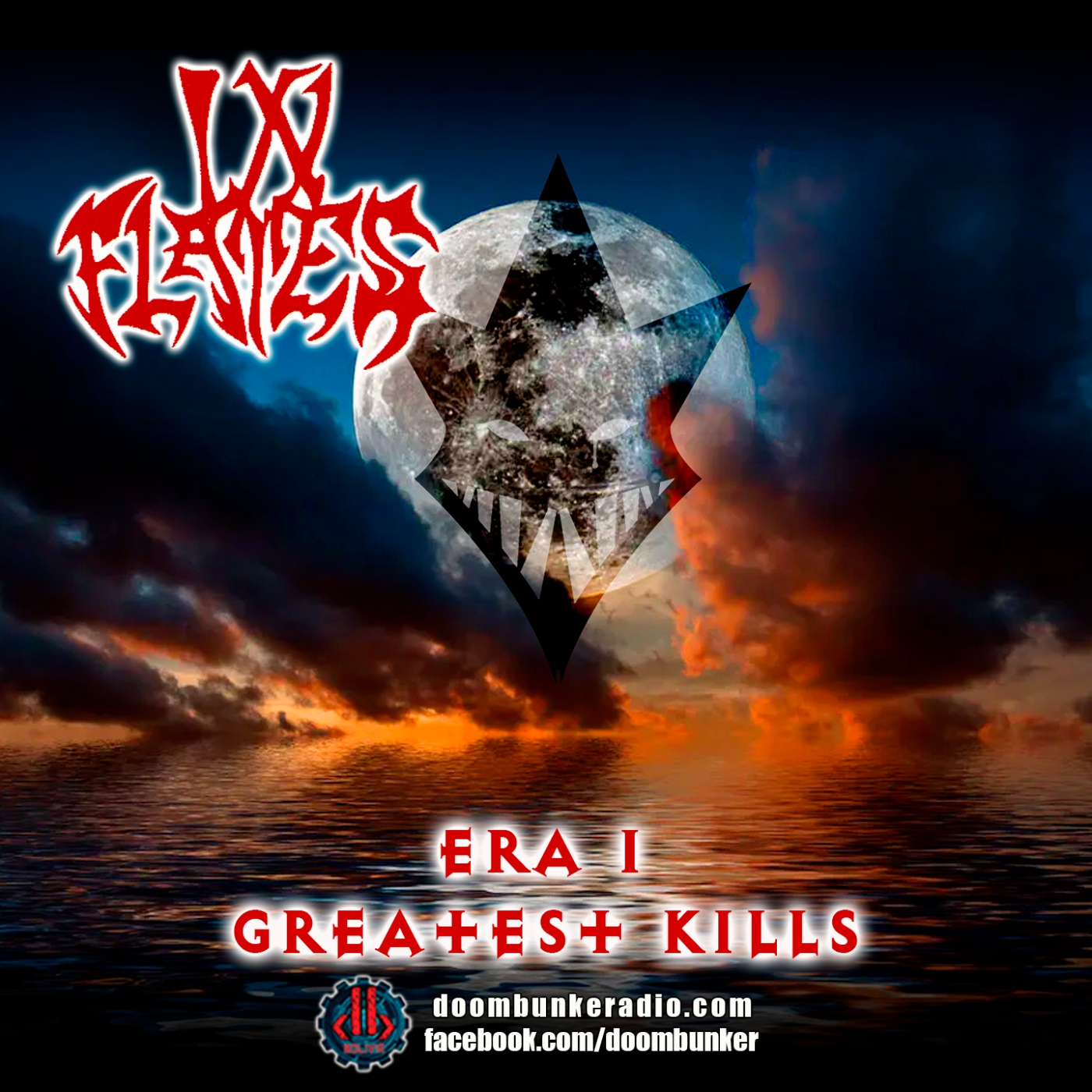 Doombunker - IN FLAMES [ERA I - Greatest Kills] episode artwork