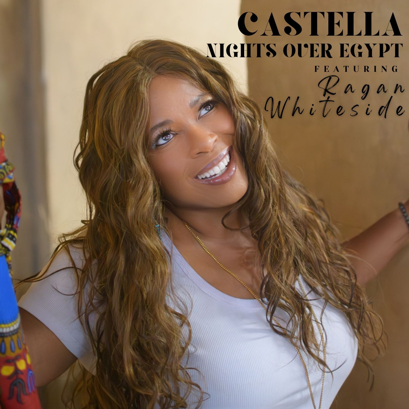 CASTELLA - Nights Over Egypt feat. Ragan Whieside. episode artwork