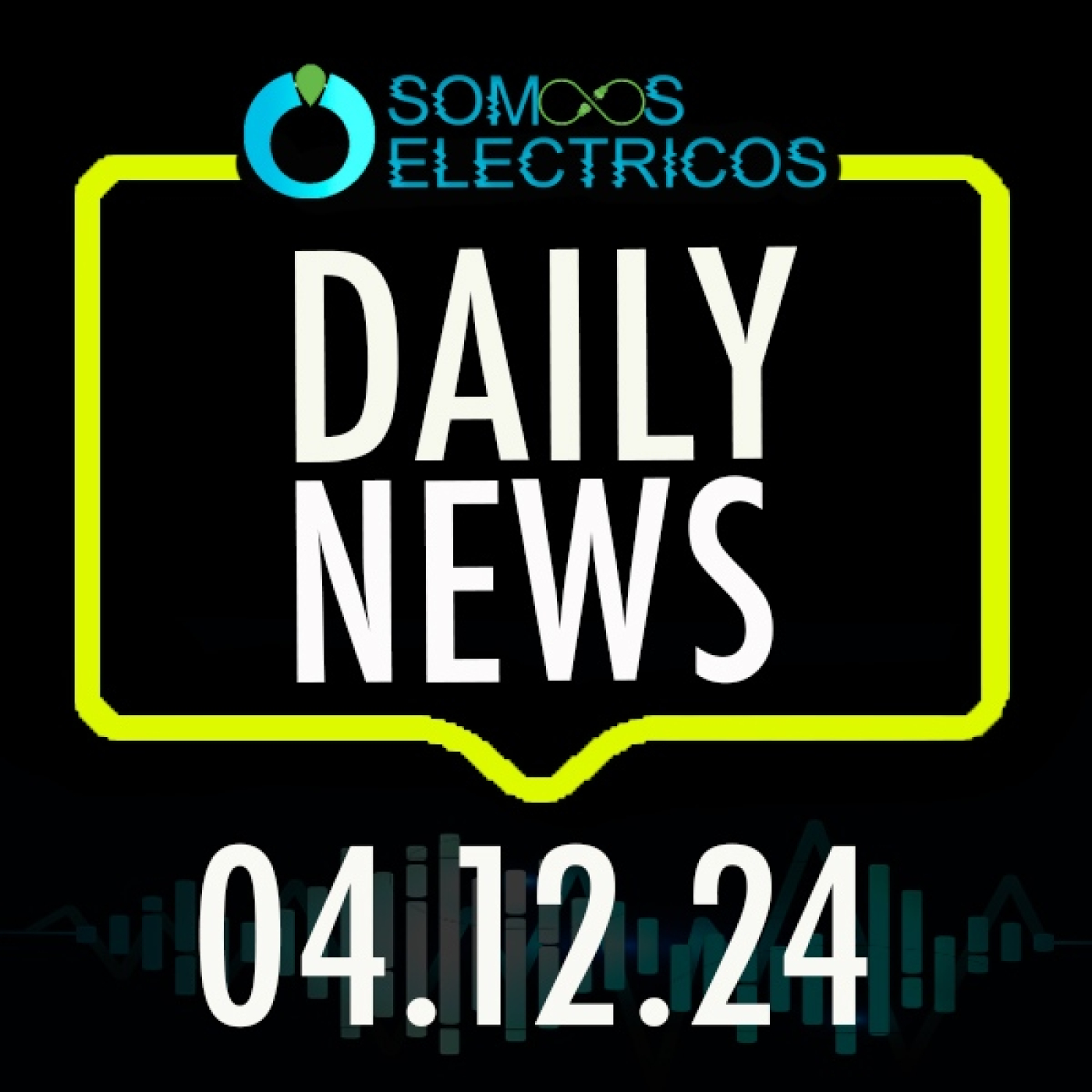 Ventas coches eléctricos en noviembre, presentación del Ford Puma GEN-E |EP380|04/12/2024