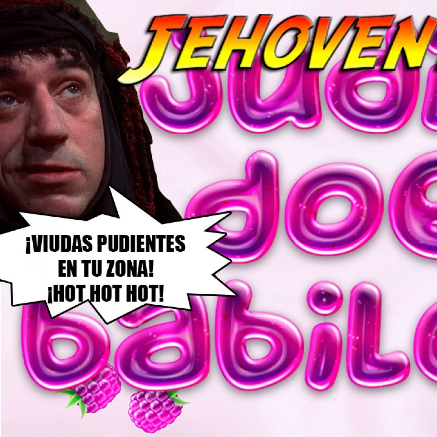 Jehoventuras
