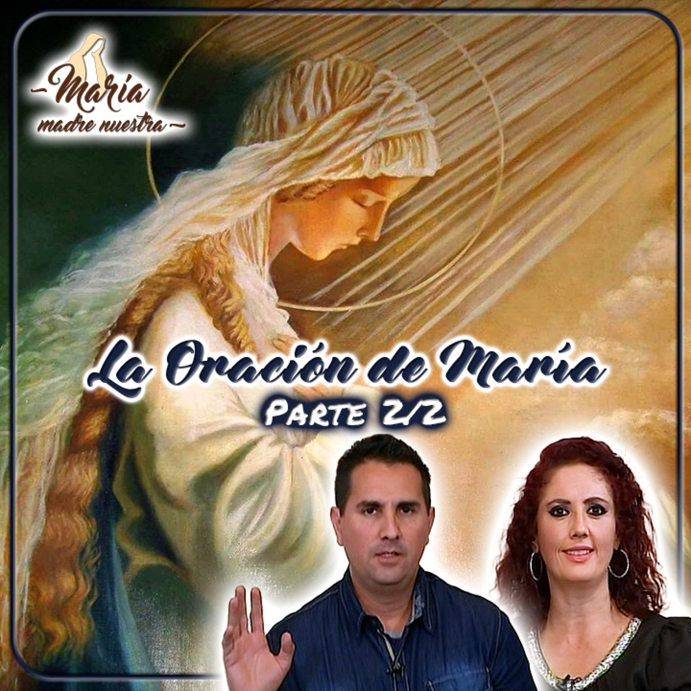 María Madre Nuestra