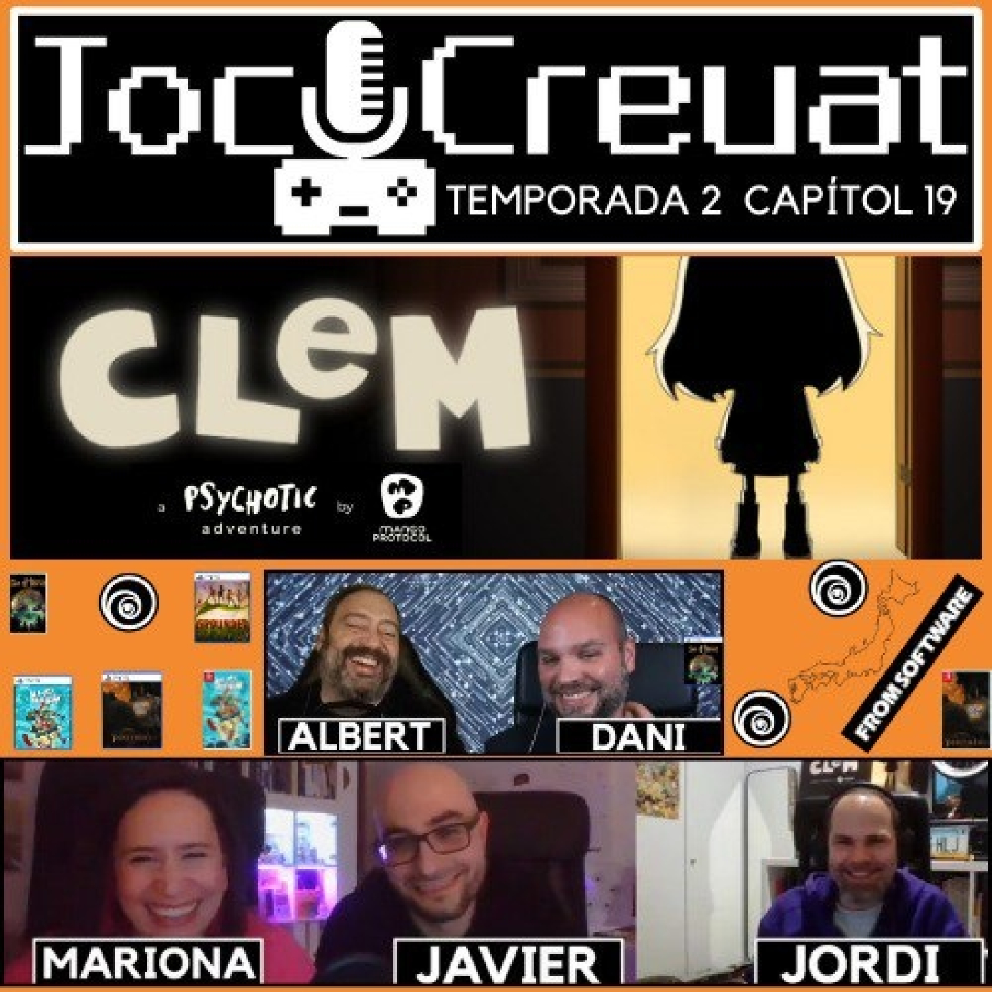 Joc Creuat