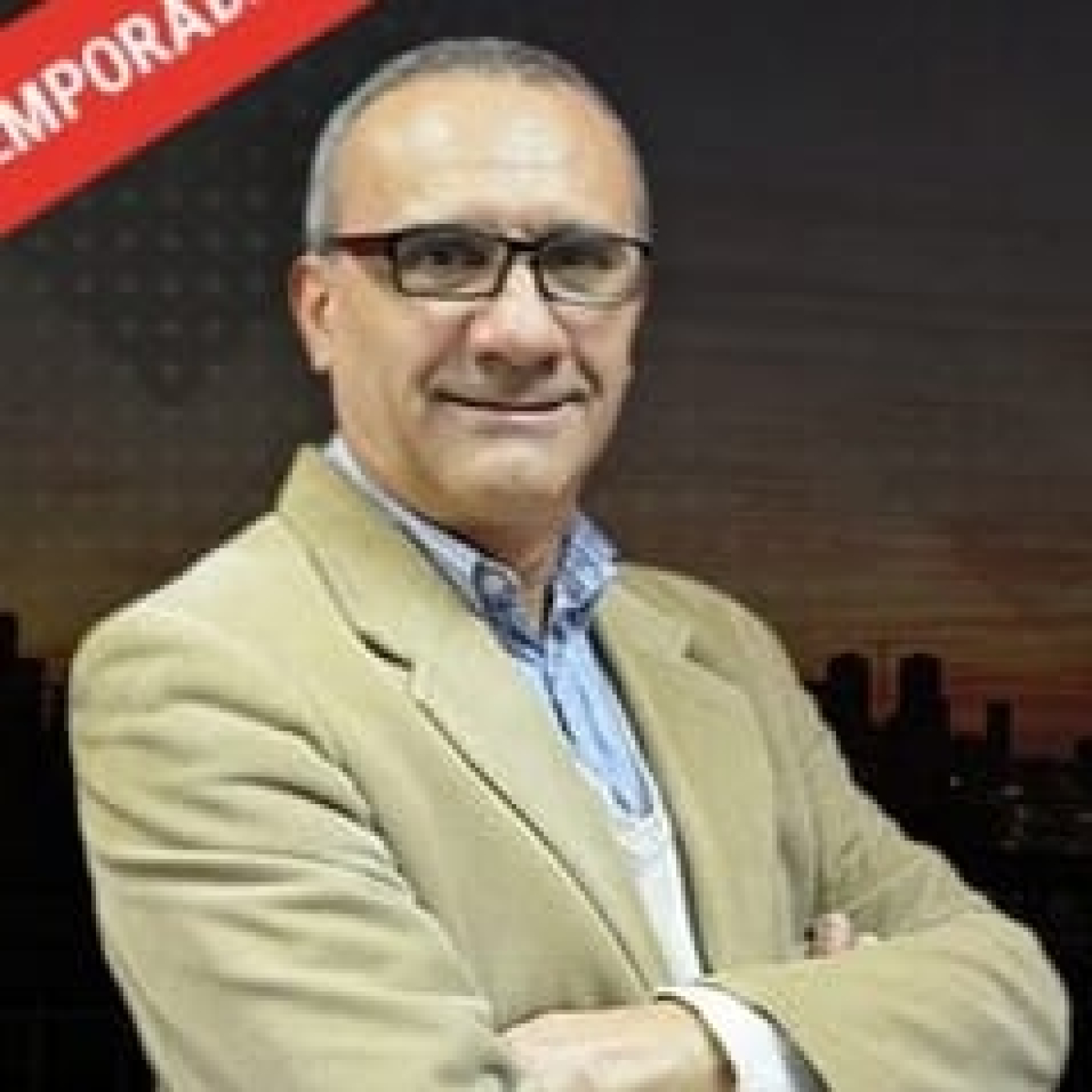 PAGINA ABIERTA con Jorge Chamorro 12-10-2022