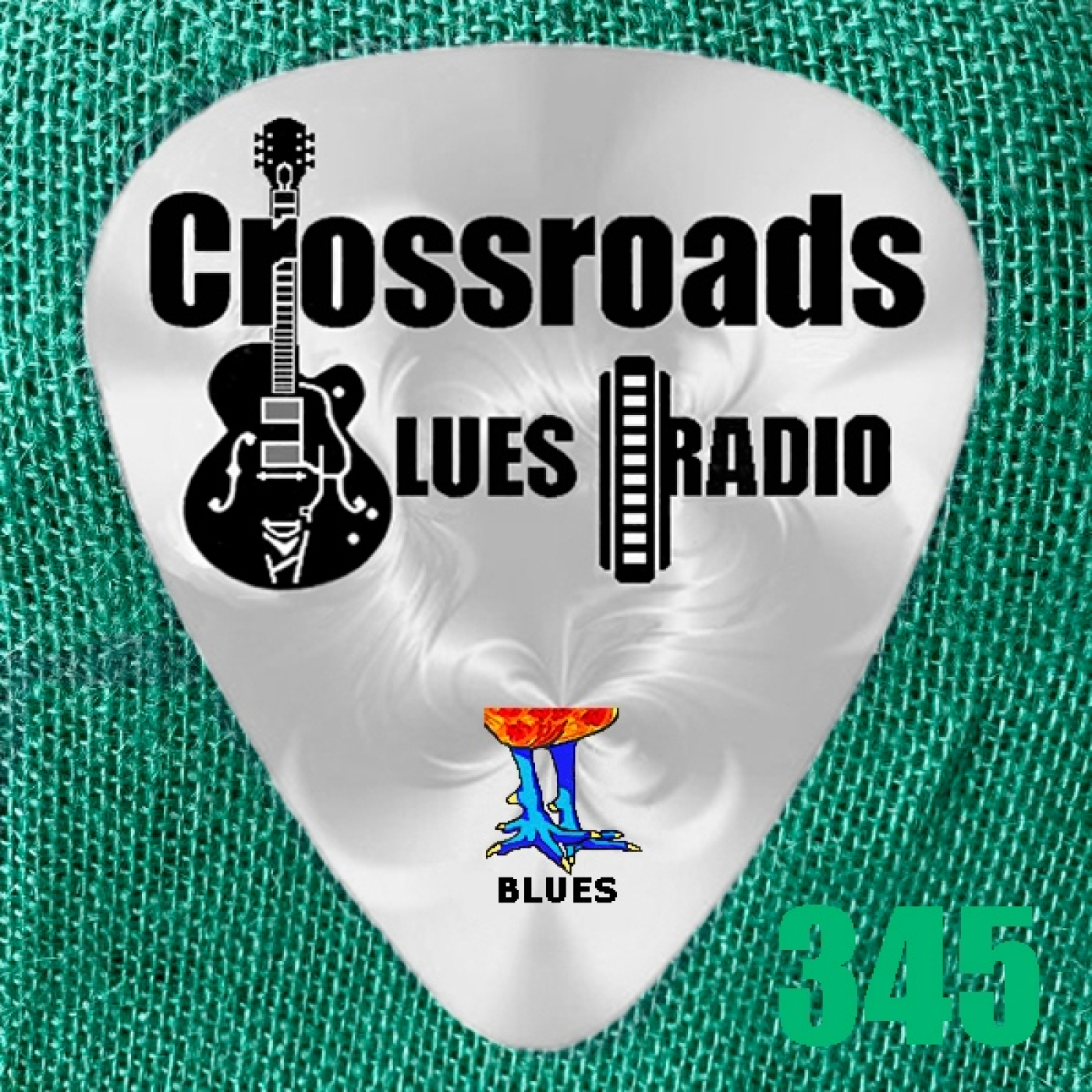 Crossroads Blues RADIO