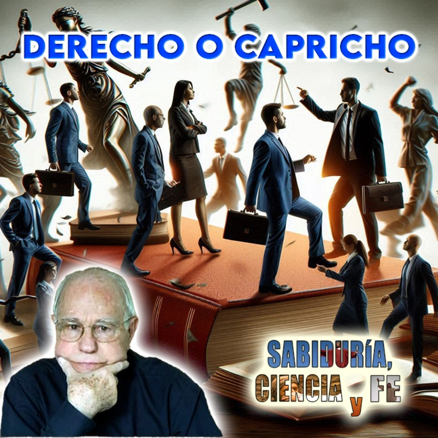 Sabiduría, Ciencia y Fe