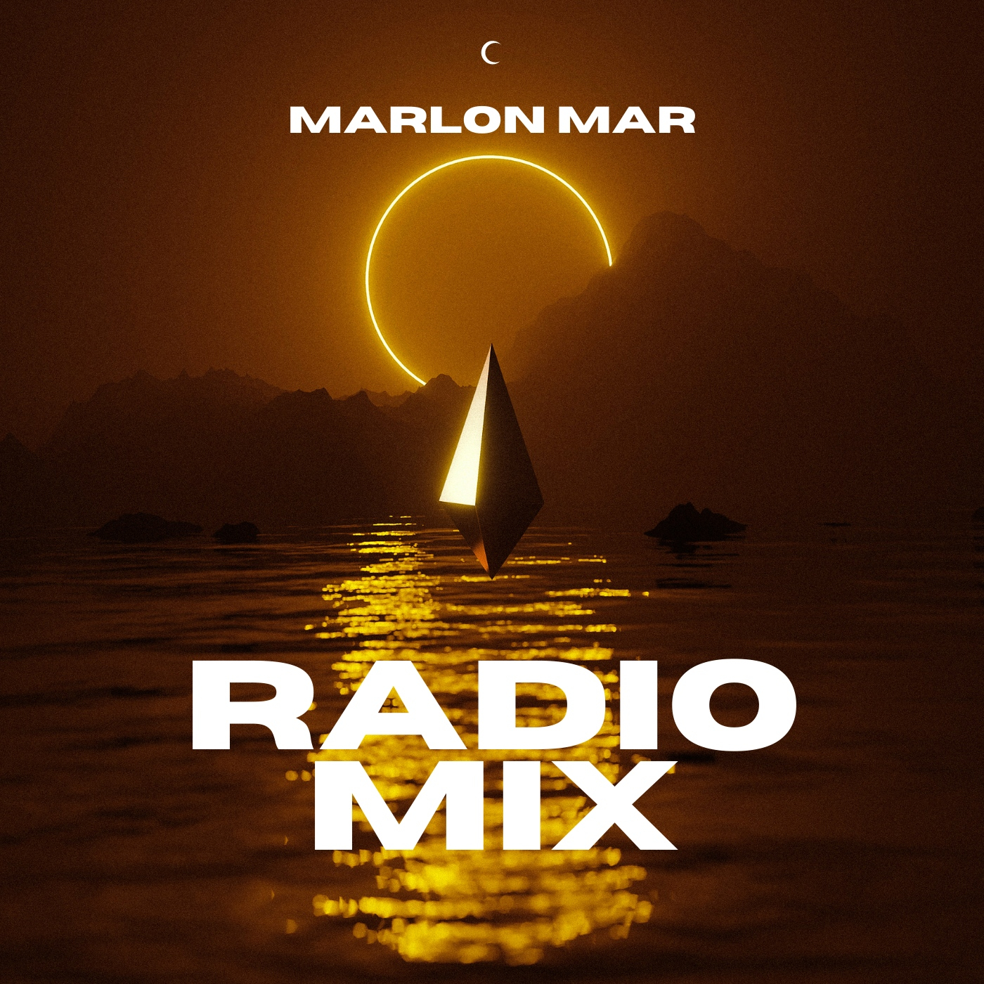 THE RADIO SHOW By Marlon Mar