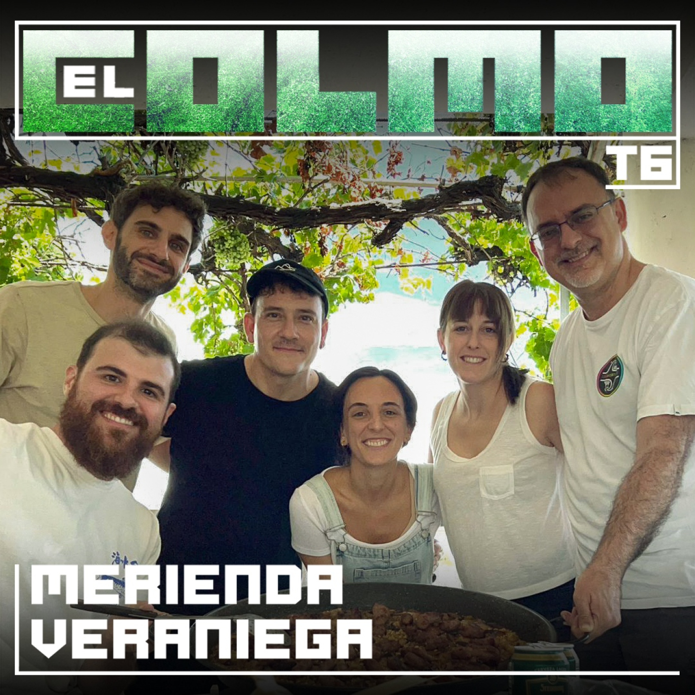 El Colmo Podcast
