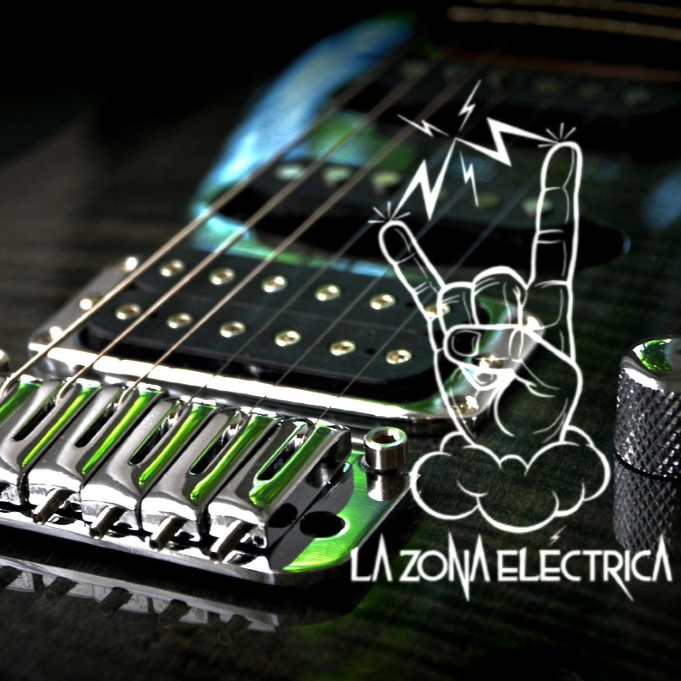 La Zona Eléctrica