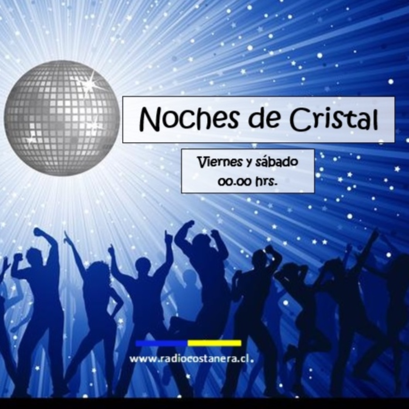 Noches de Cristal
