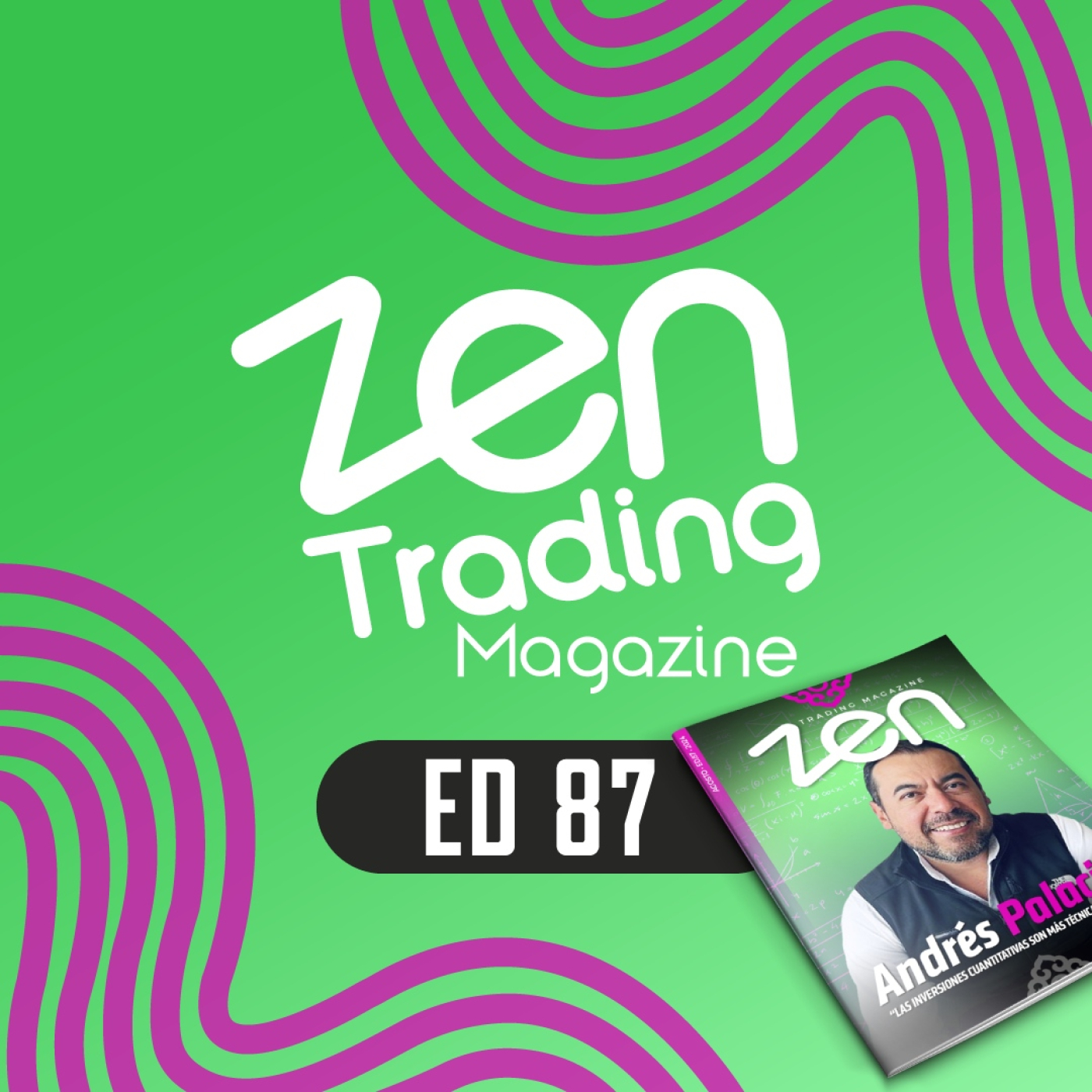Zen Trading Magazine