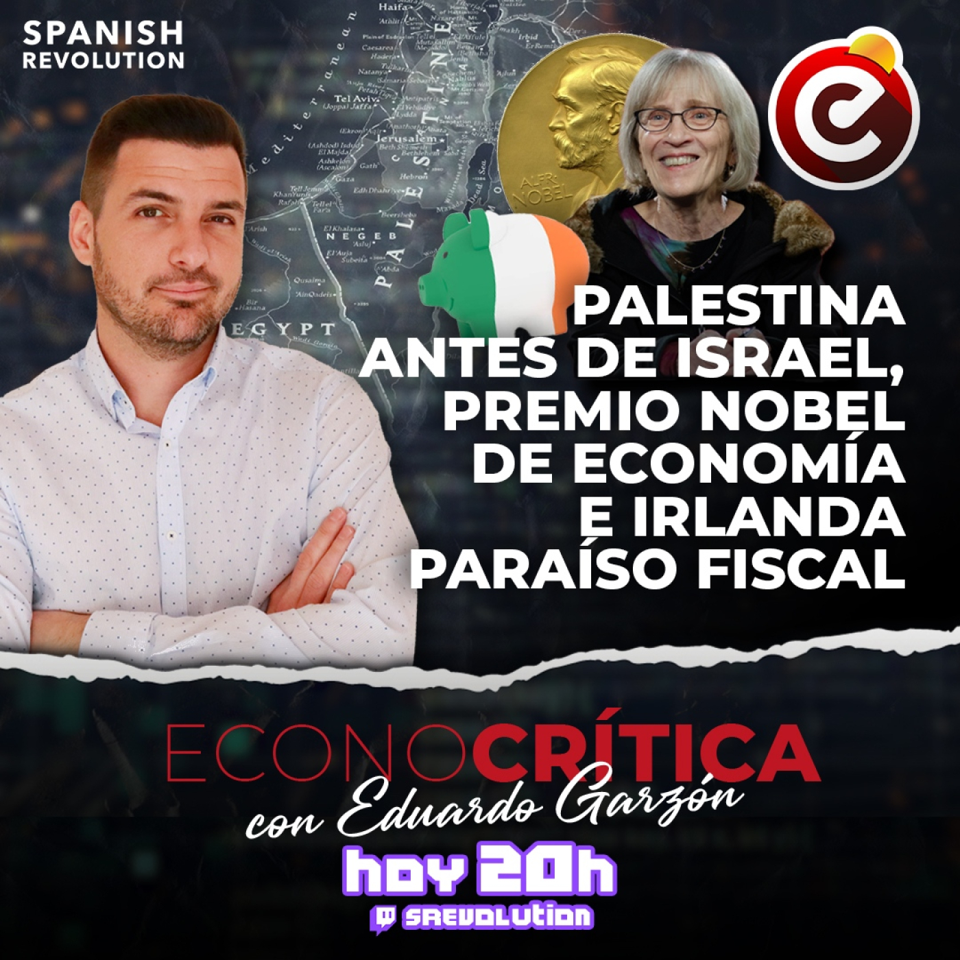 Eduardo Garzón Espinosa