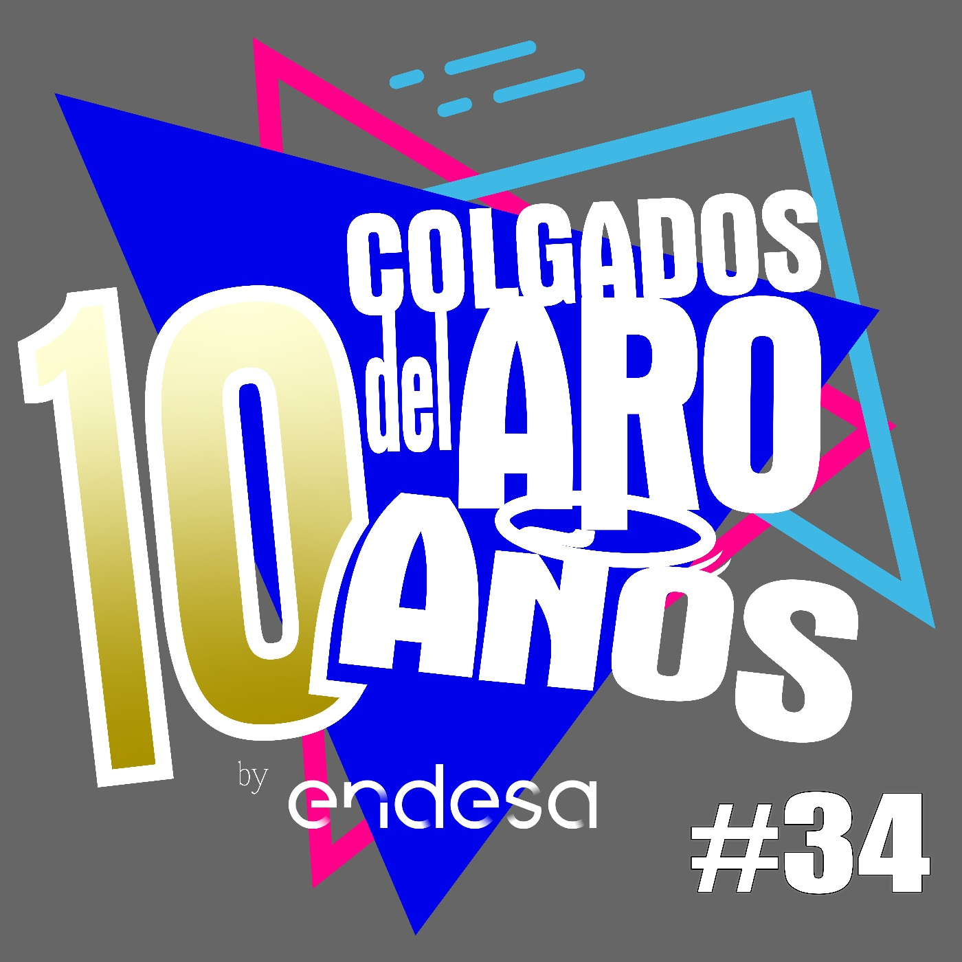 LA DÉCIMA DE COLGADOS - Semana 34