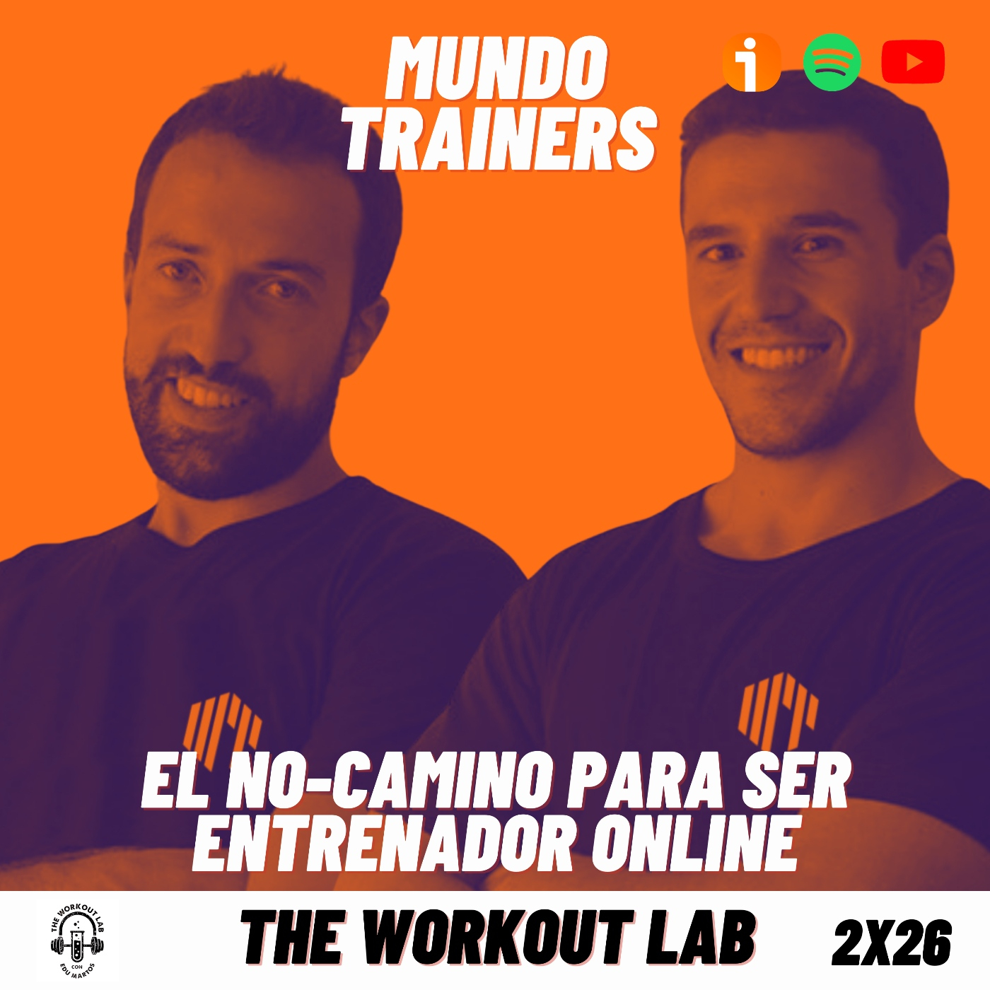 The Workout Lab
