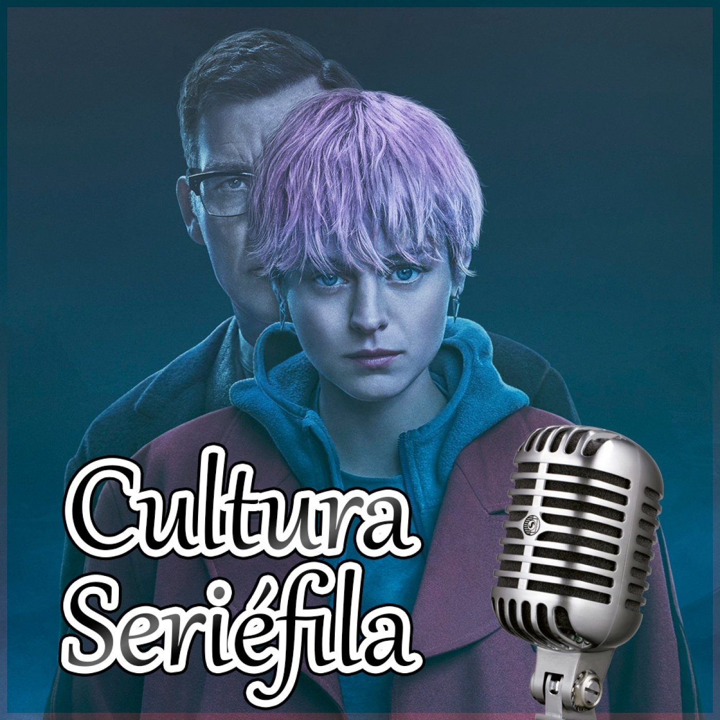 Cultura Seriéfila