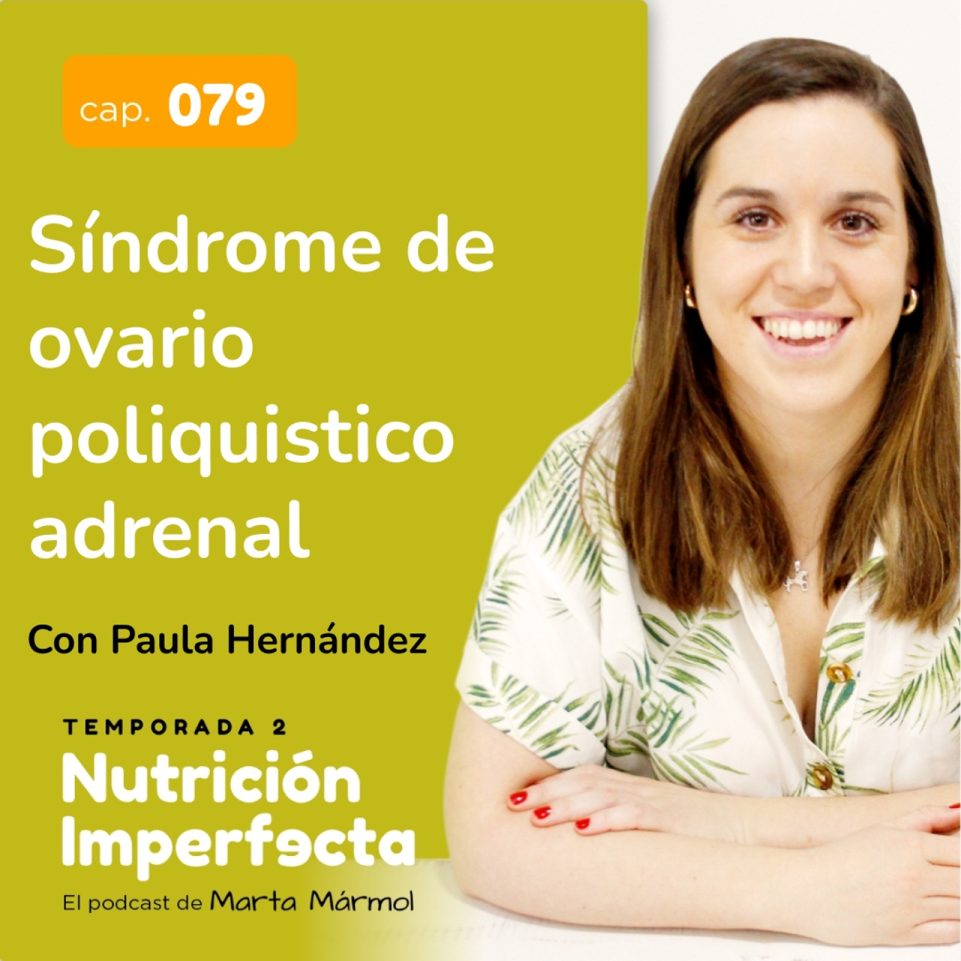 Nutrición Imperfecta
