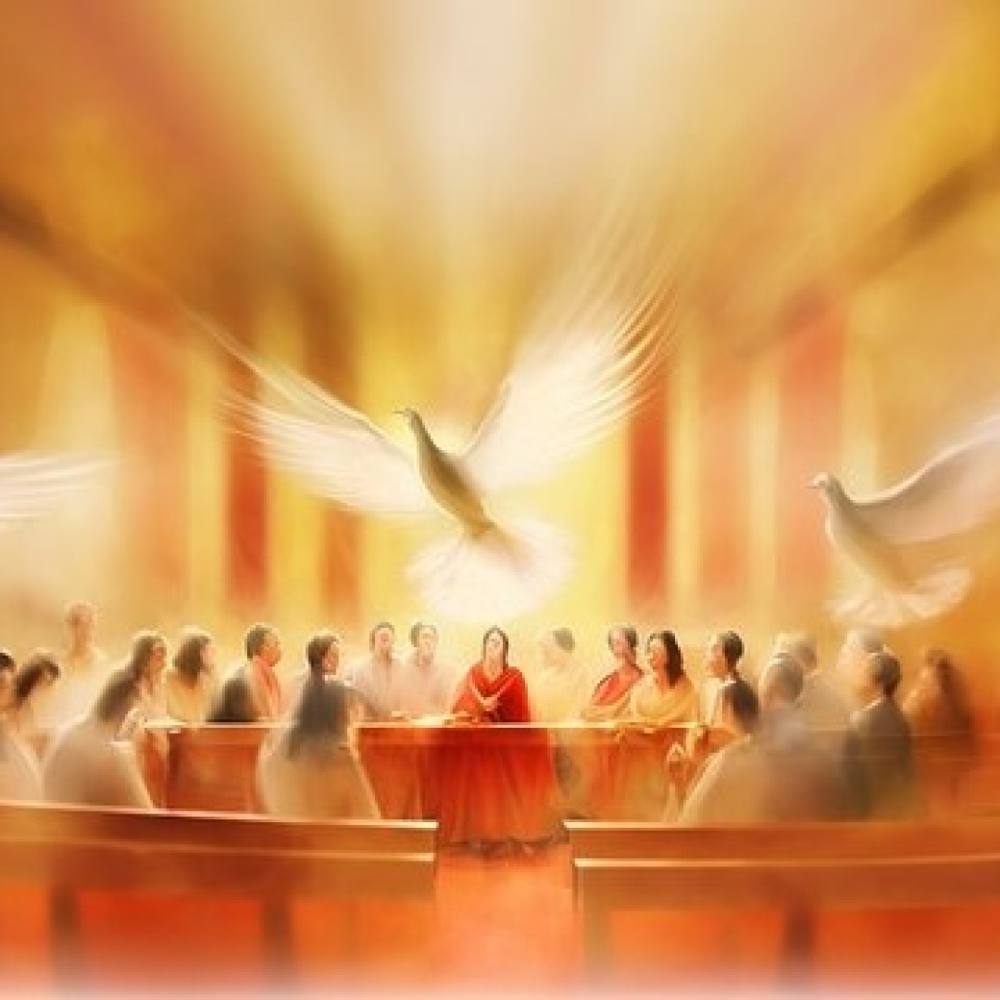 Una Vida Virtuosa y El Soplo de Dios, Una Conexión Humano-Divina. Introducción. episode artwork