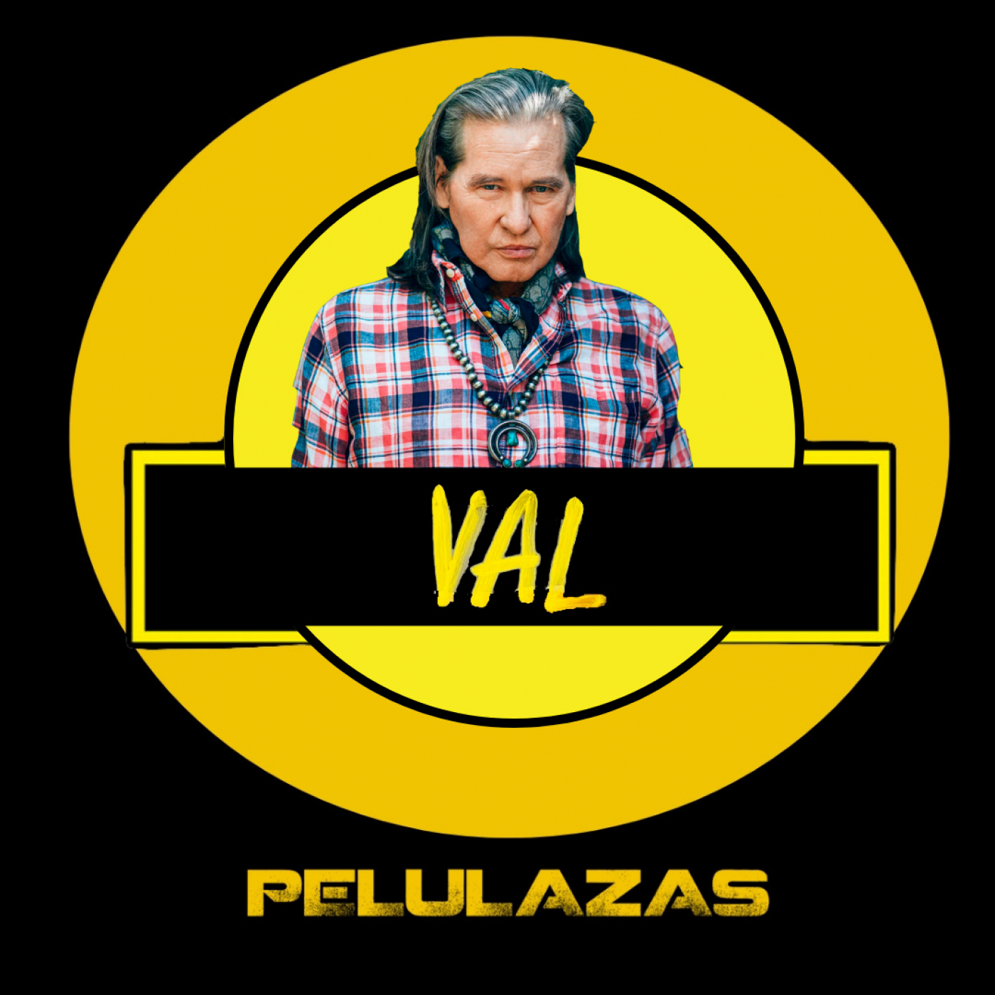 Podcast Pelulazas
