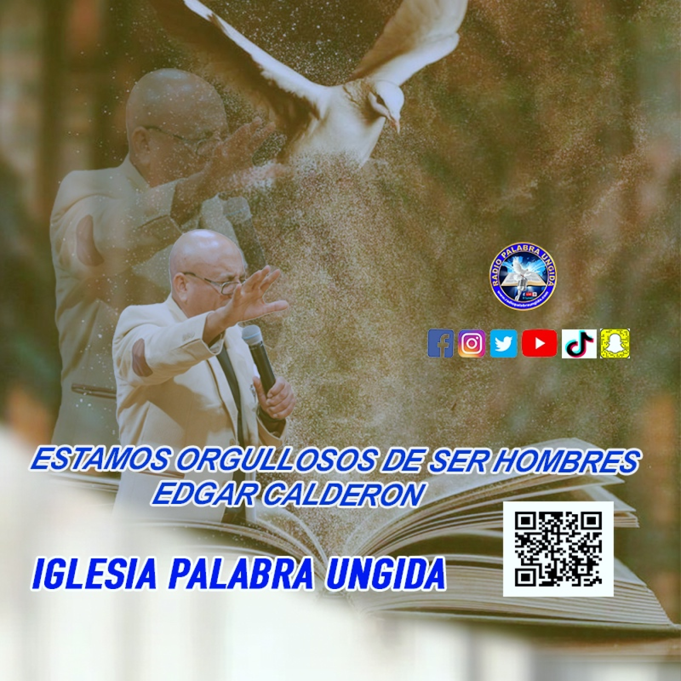 Palabra Ungida