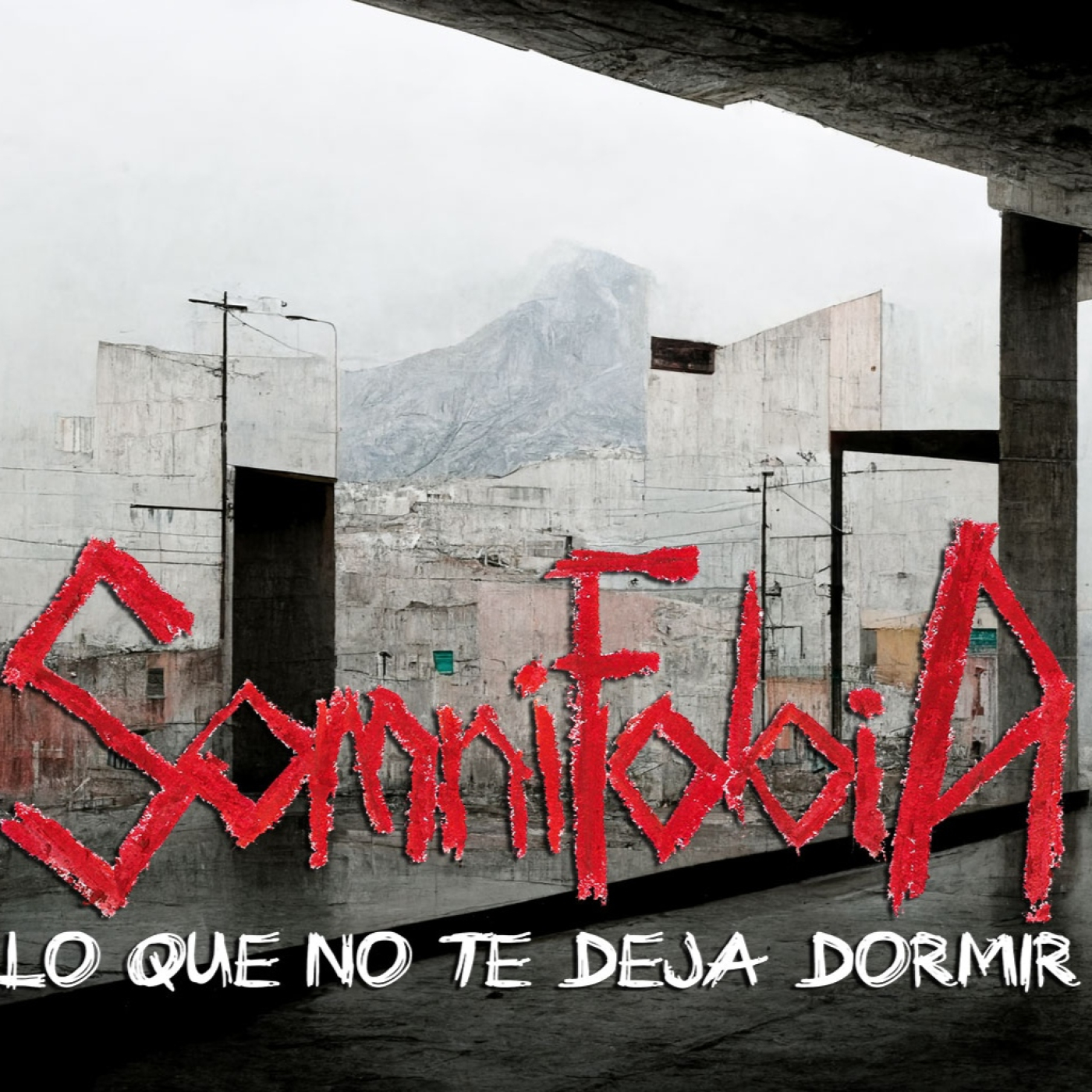 SOMNIFOBIA