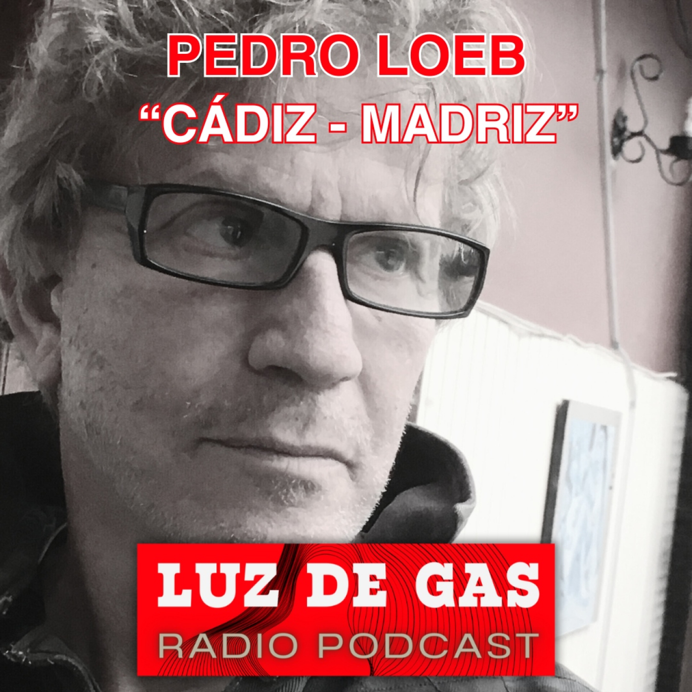 Luz de gas radio podcast 🎧