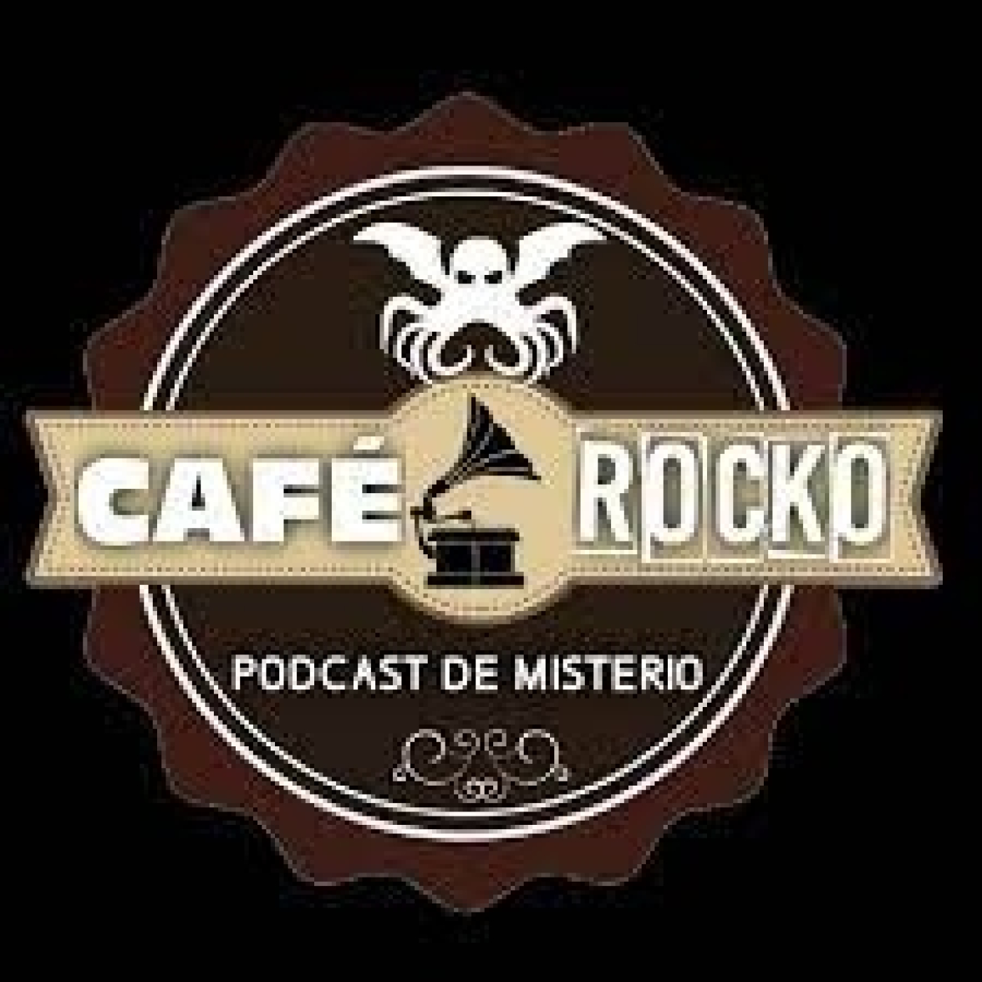 ROCKO POP ANIME PODCAST