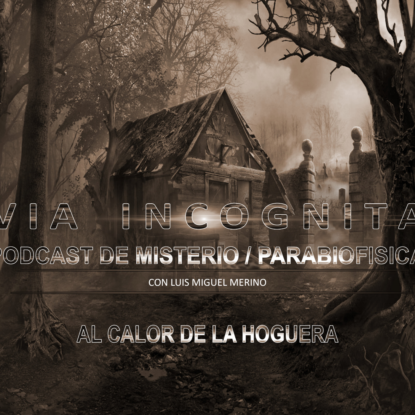Vía Incógnita Radio