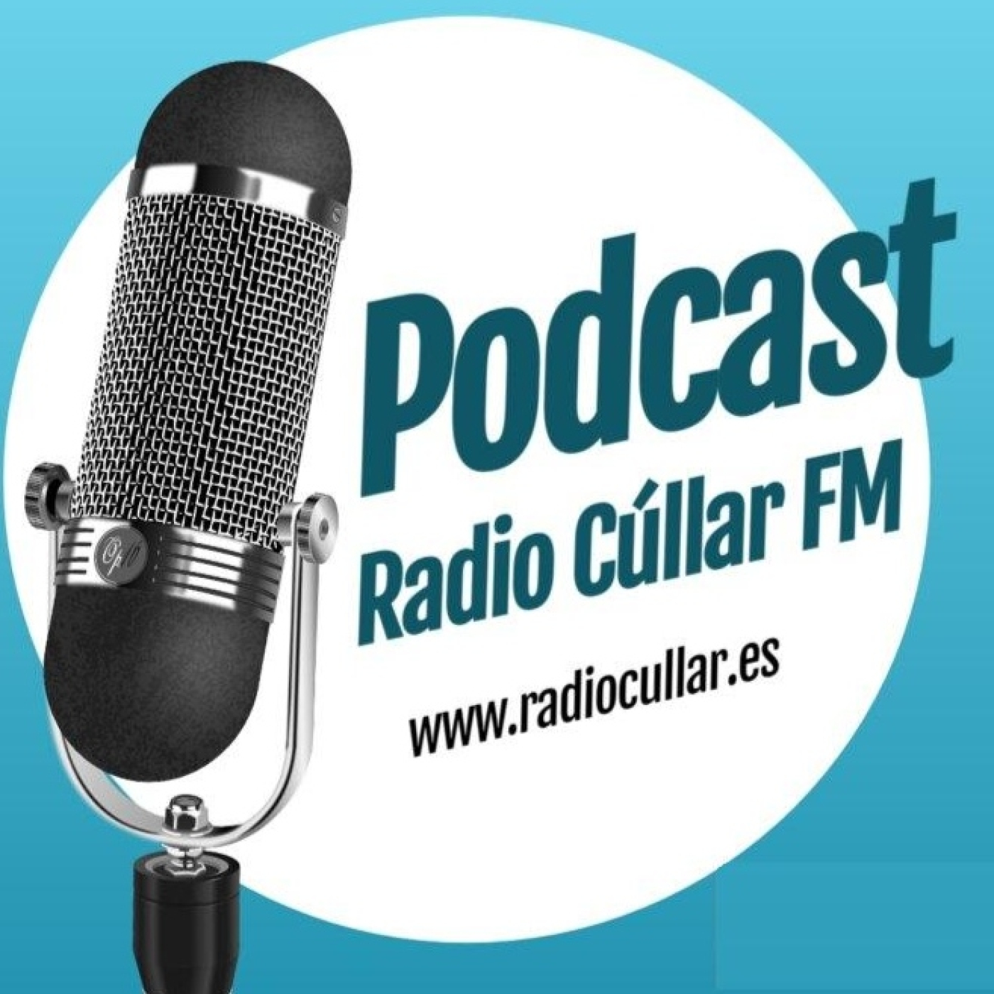 Informativo Local de Radio Cúllar - Jueves 18 Julio 2024 episode artwork