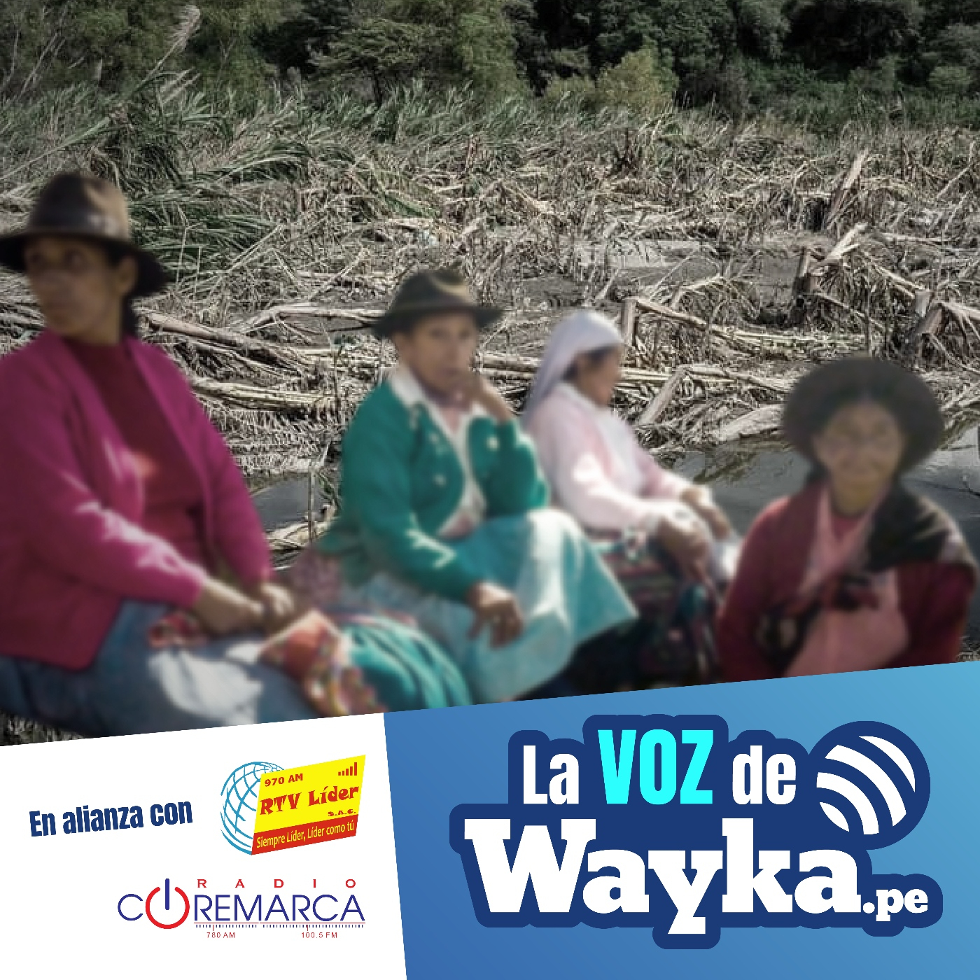 Wayka Perú