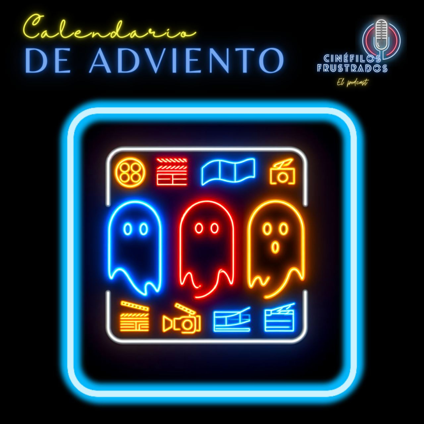 Cinéfilos Frustrados