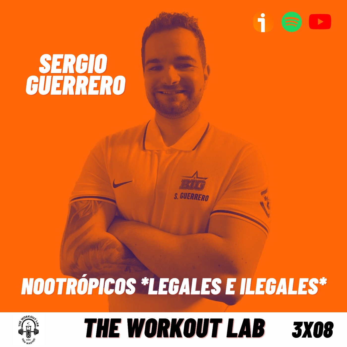 The Workout Lab