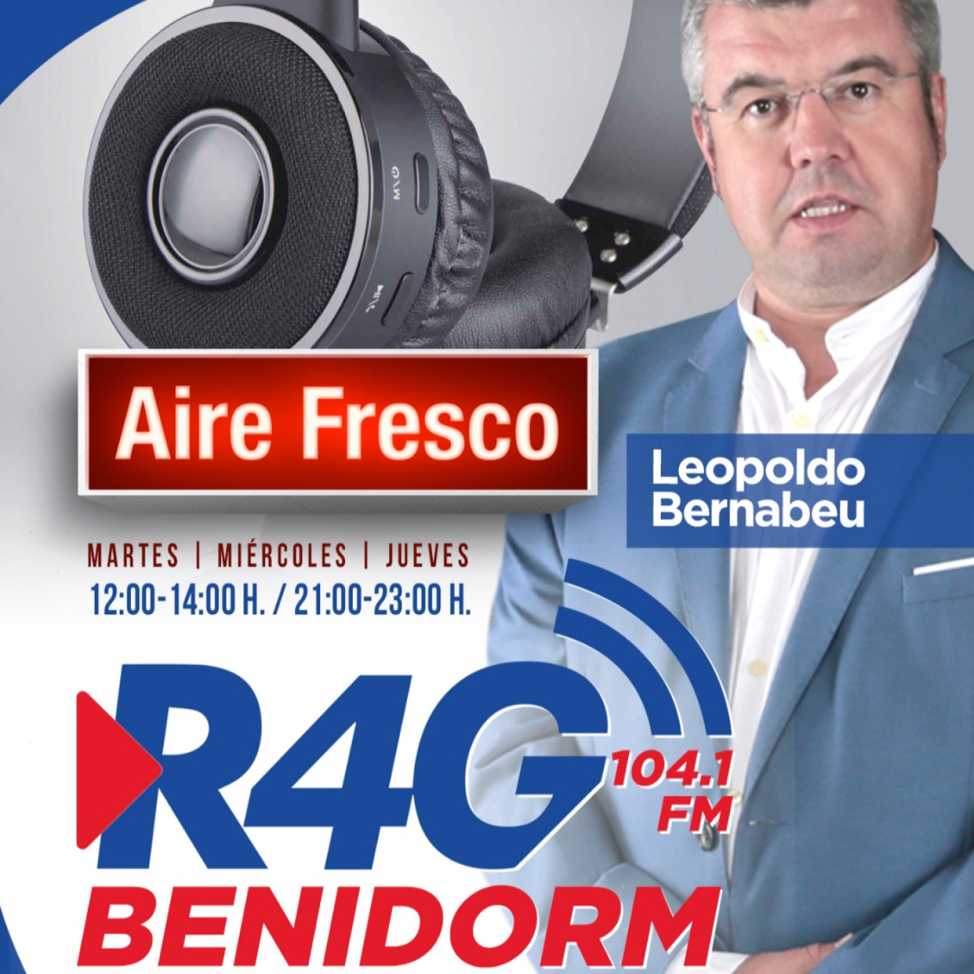 Aire Fresco